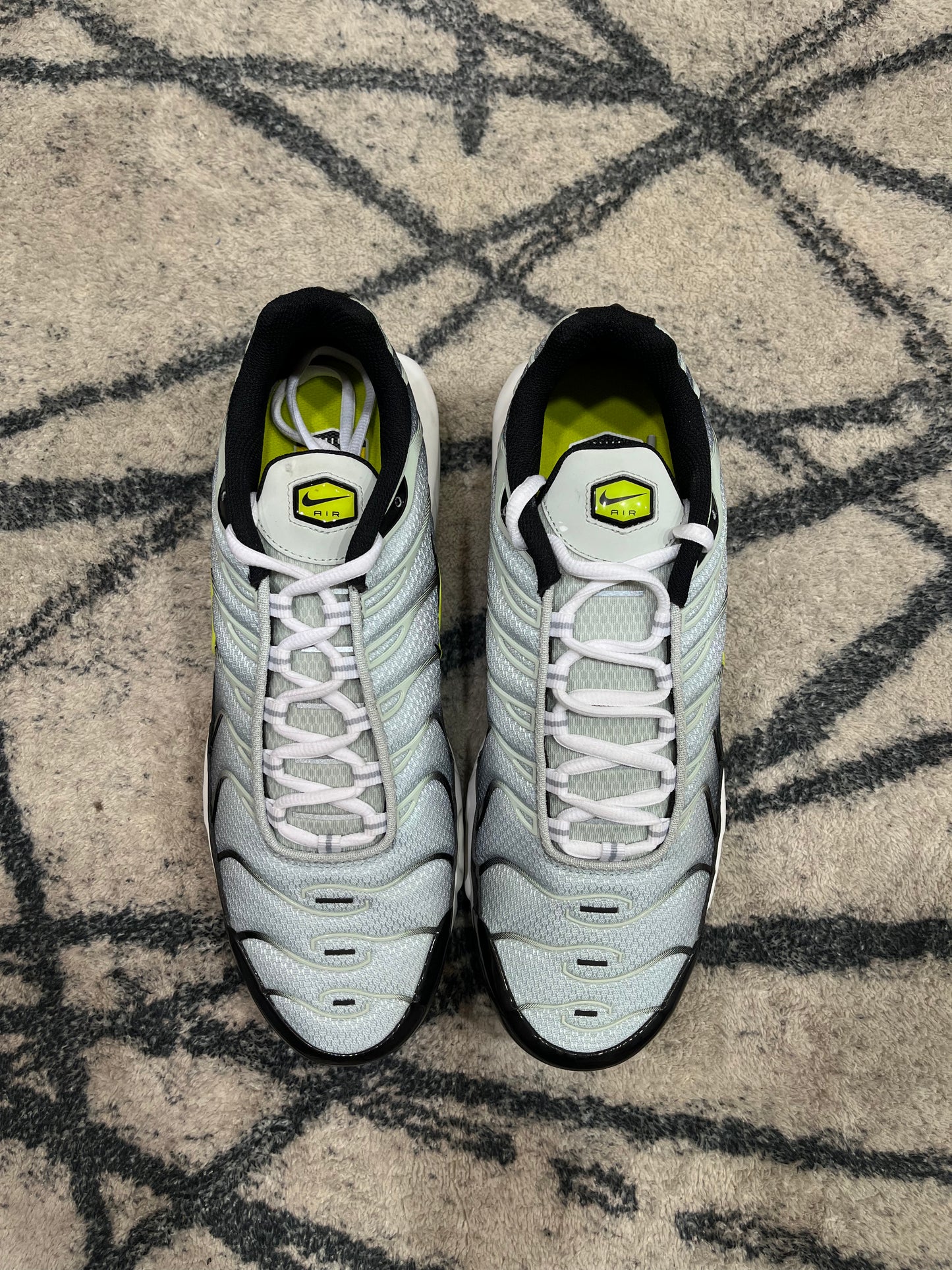 Nike Air Max Plus BRT