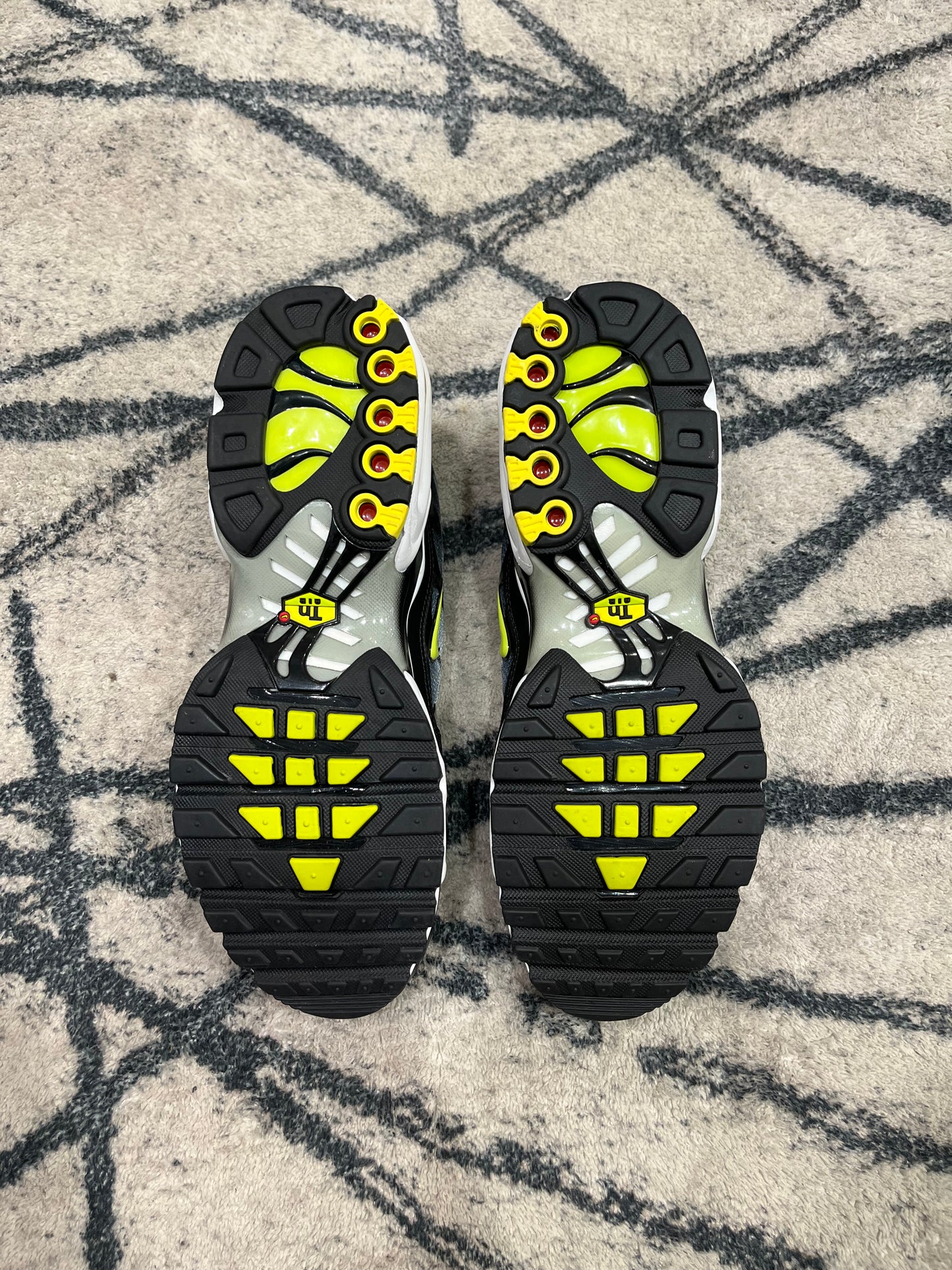 Nike Air Max Plus BRT