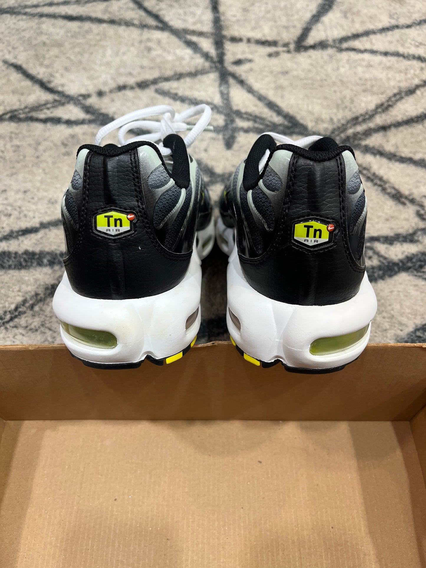 Nike Air Max Plus BRT