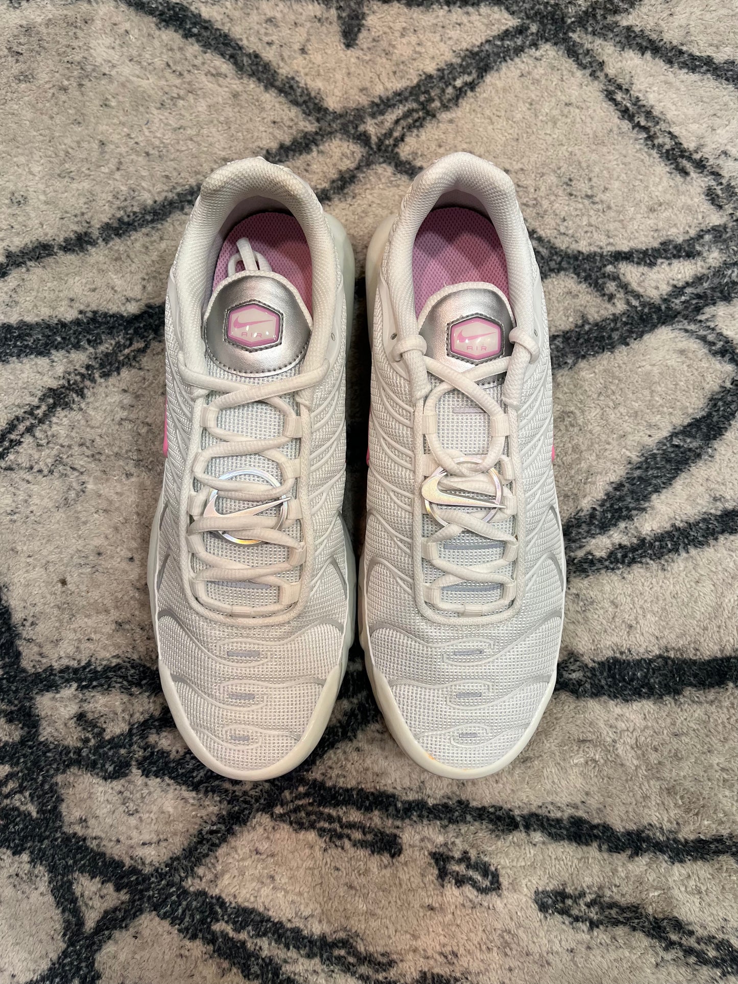 Nike Air Max Plus Summit Pink