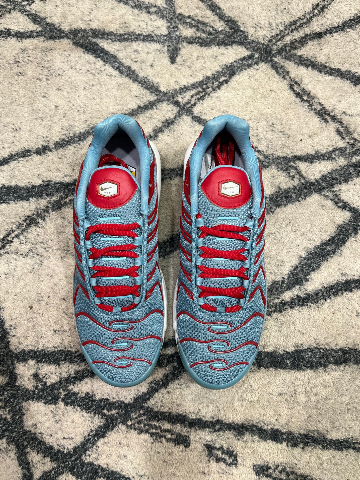 Nike Air Max Plus By You