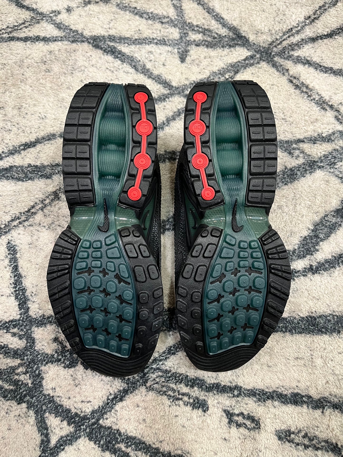 Nike Air Max DN Supreme Black