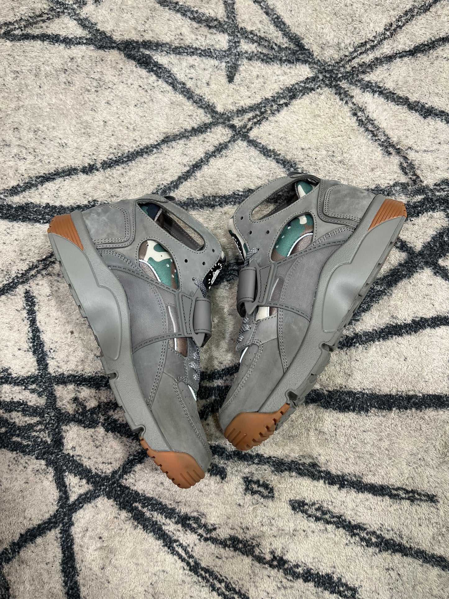 Nike Huarache CorteIz