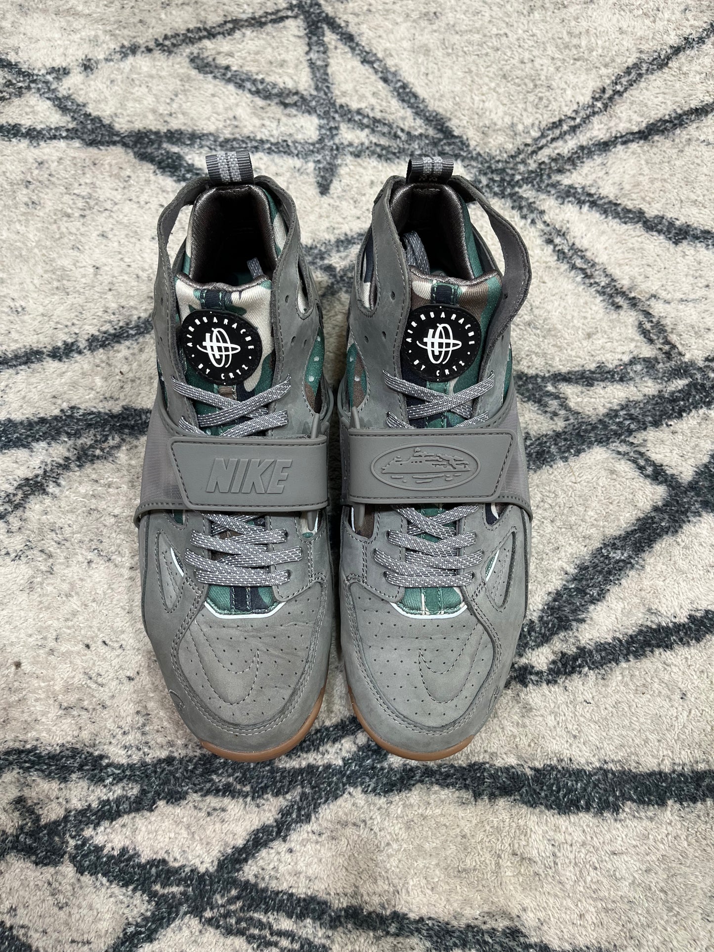 Nike Huarache CorteIz