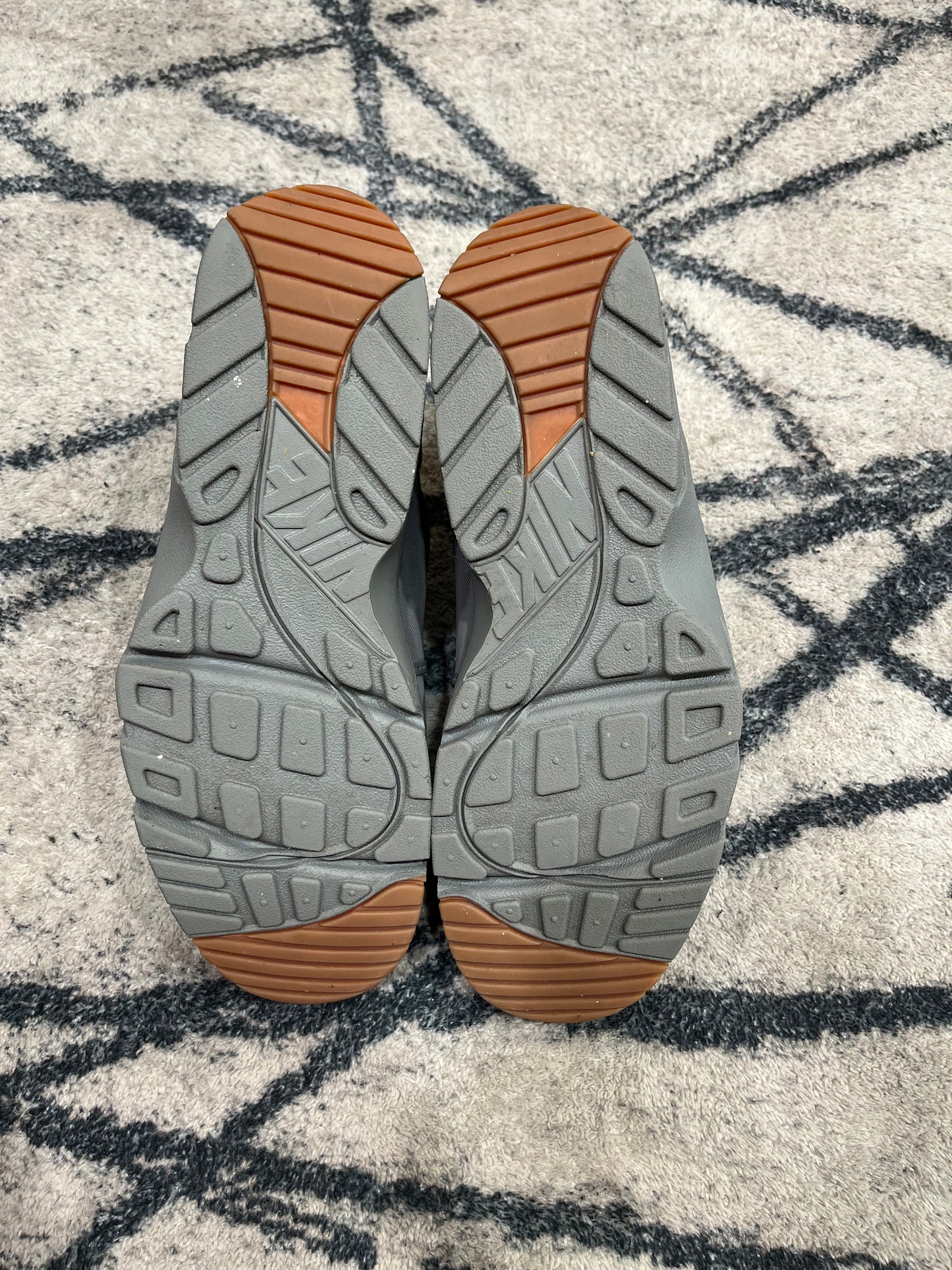 Nike Huarache CorteIz
