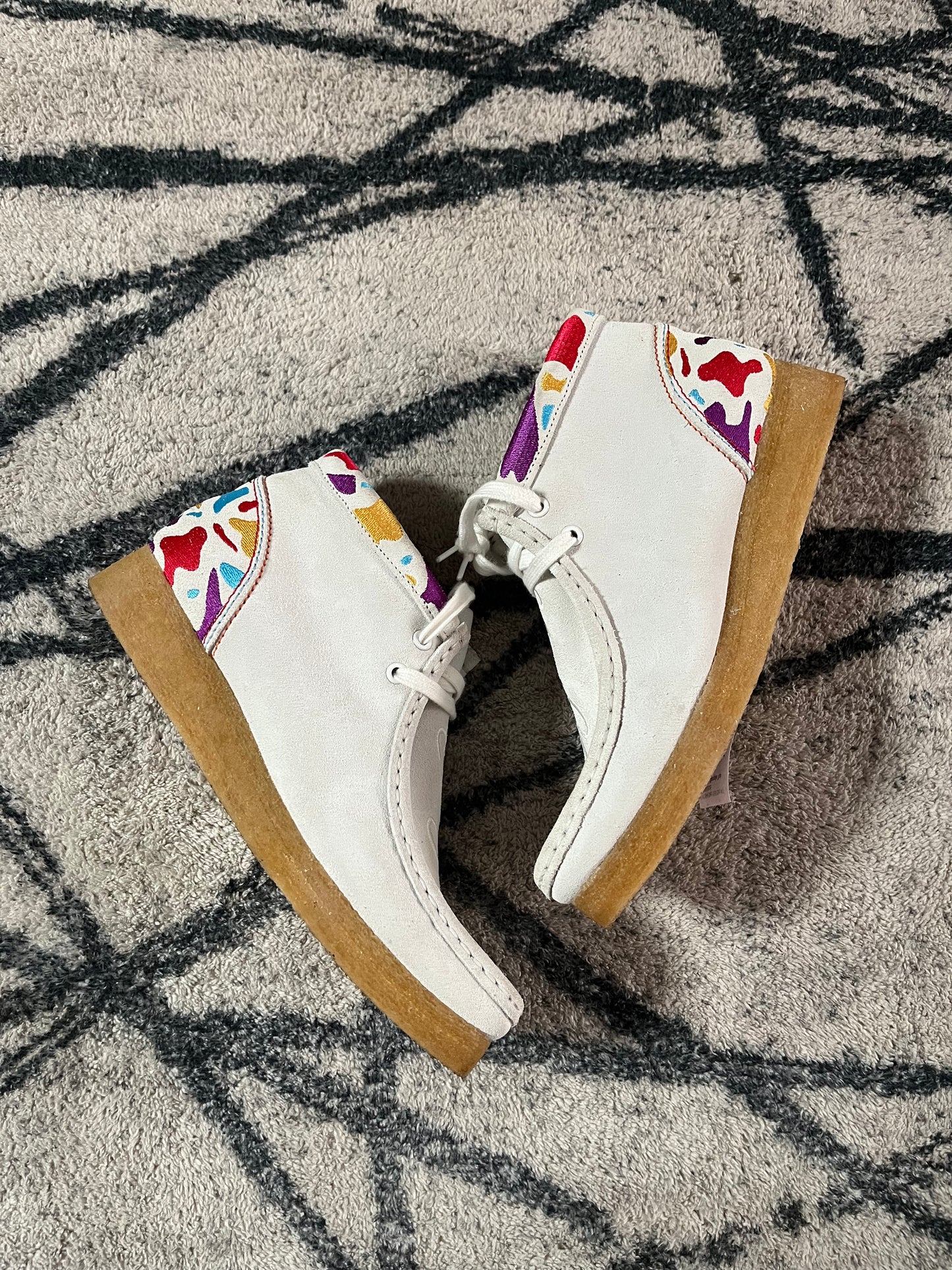 Clarks Sample One School New York