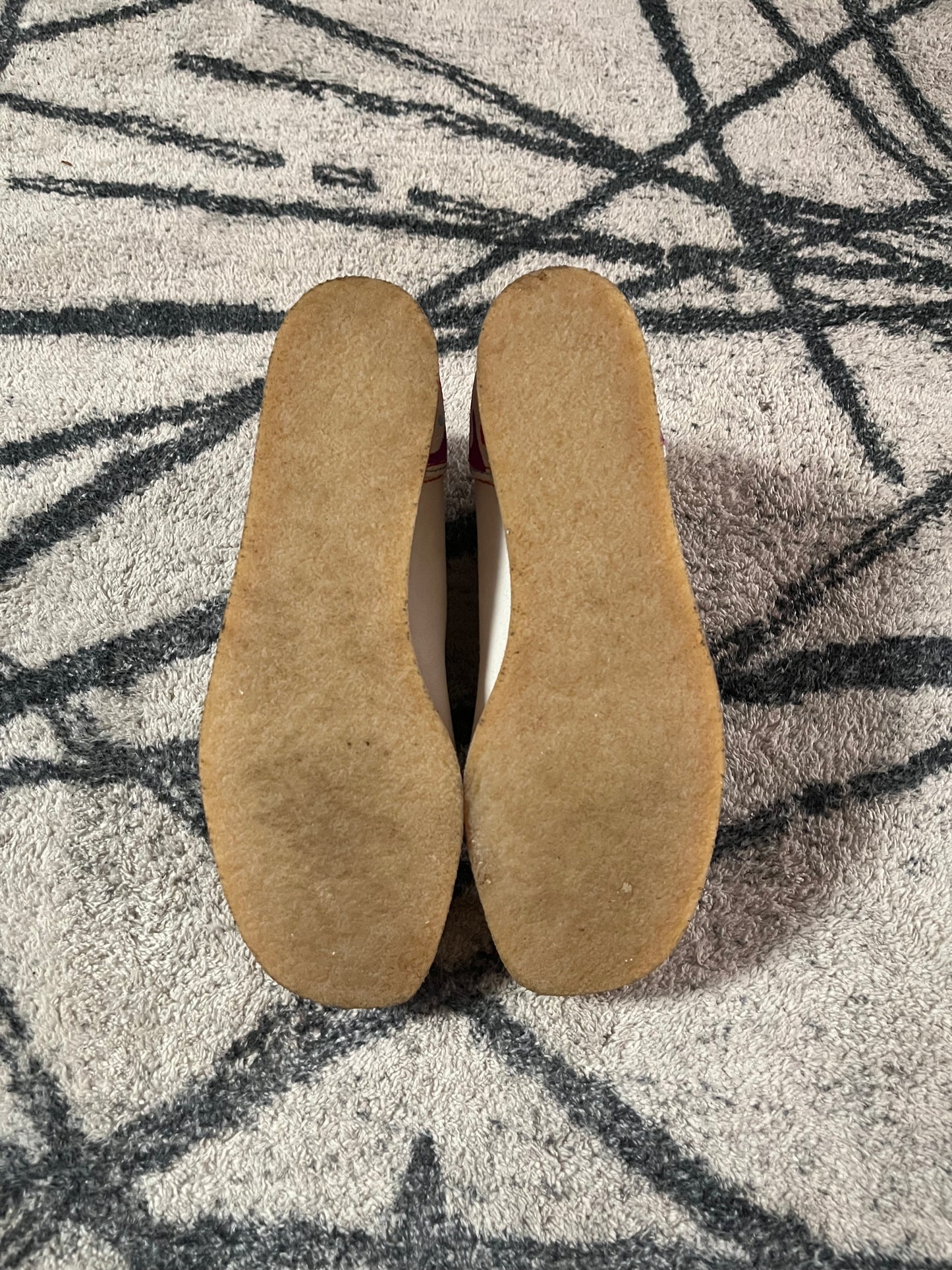 Clarks Sample One School New York