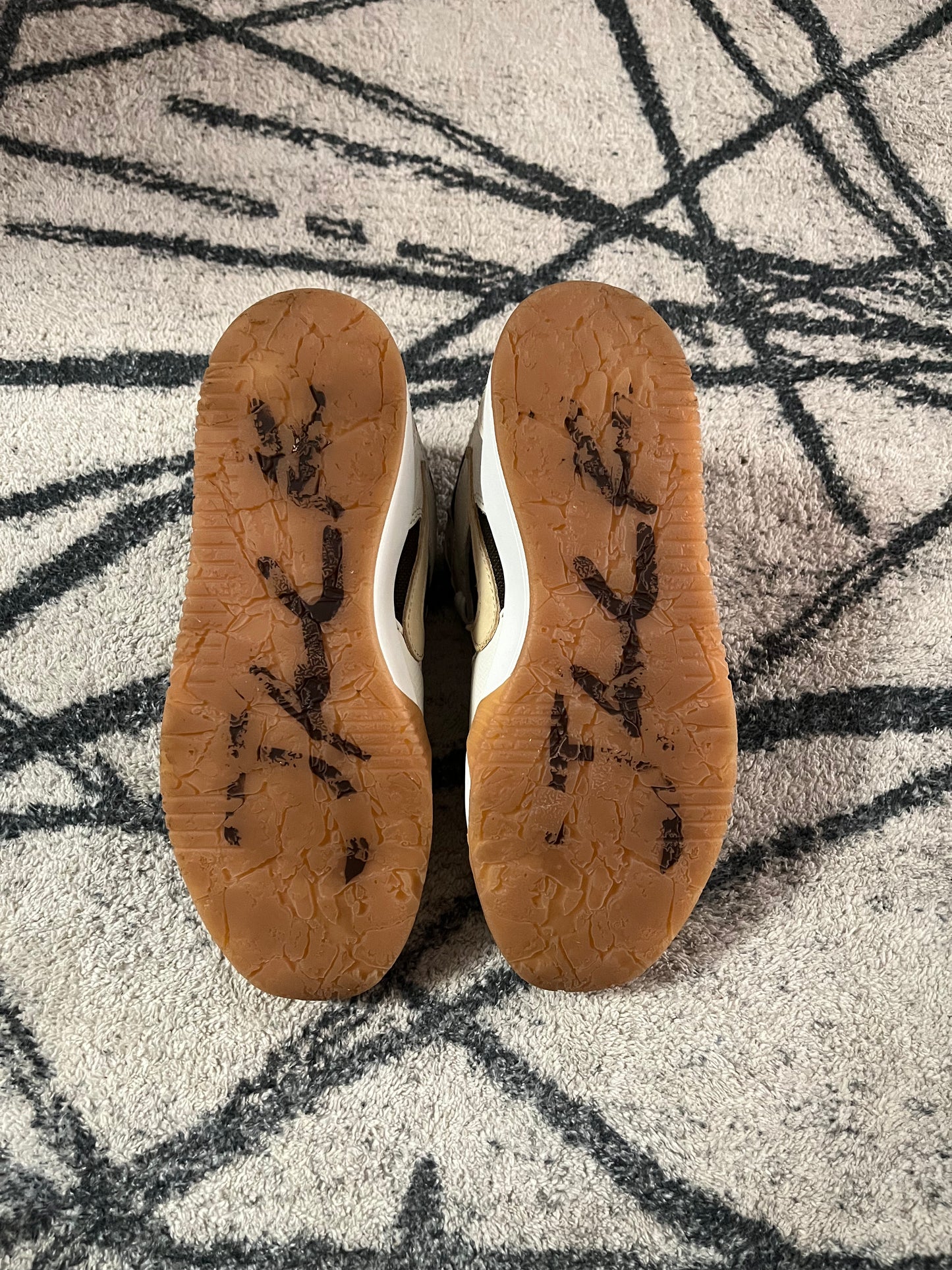 Nike Jumpman Jack Travis Sail