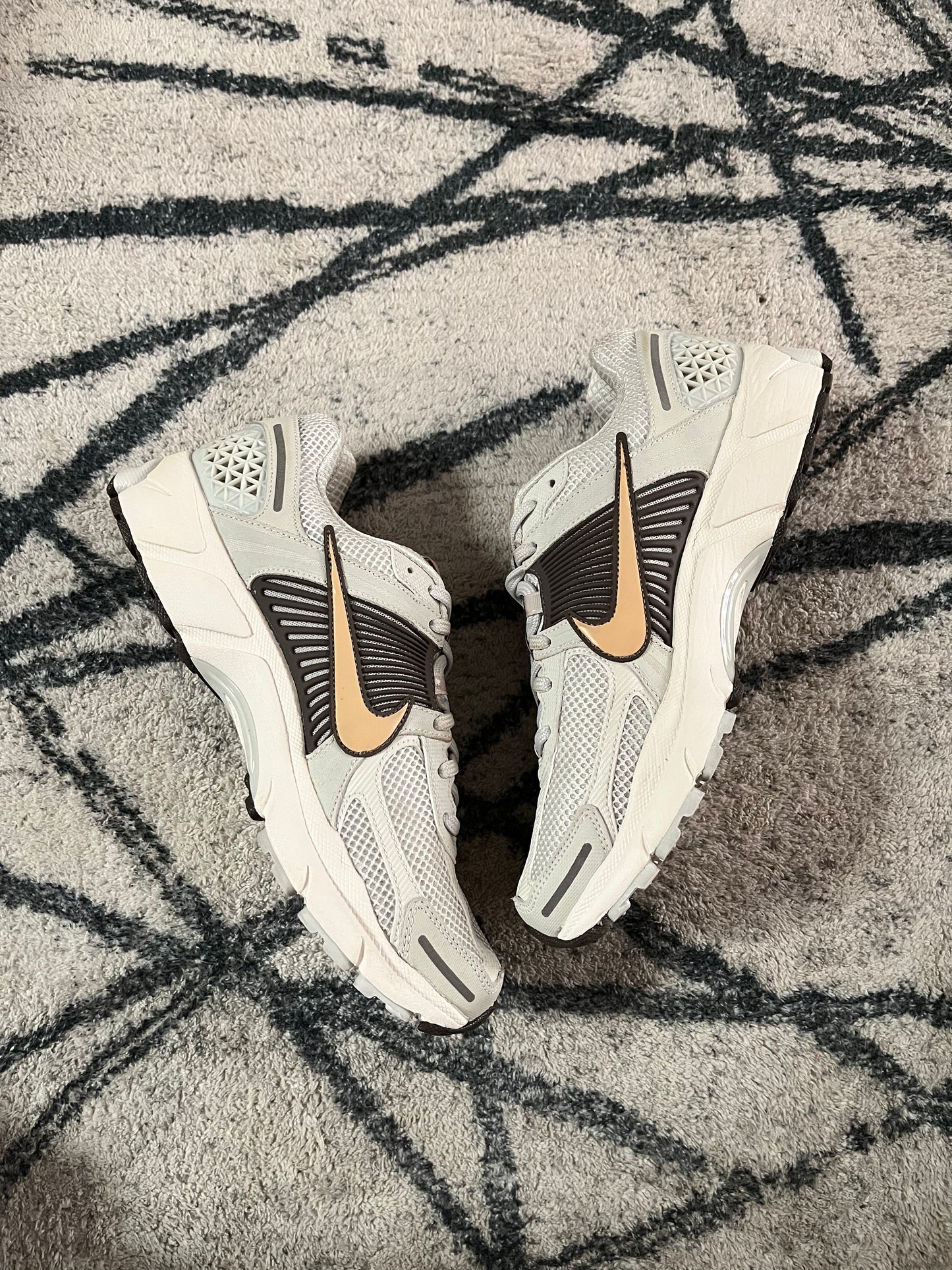 Nike Vomero 5 Light Bone Sesame