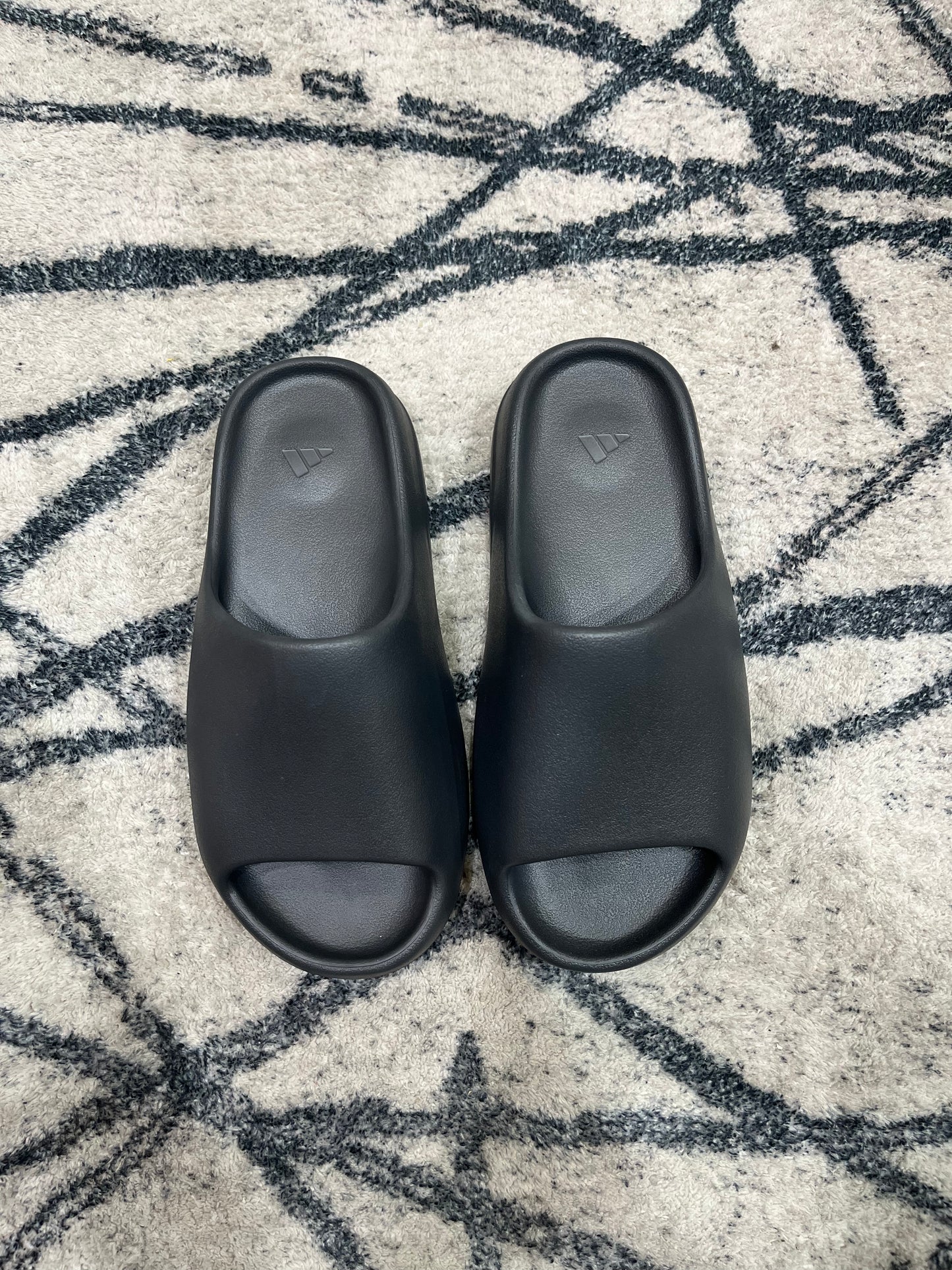 Yeezy Slide Granit