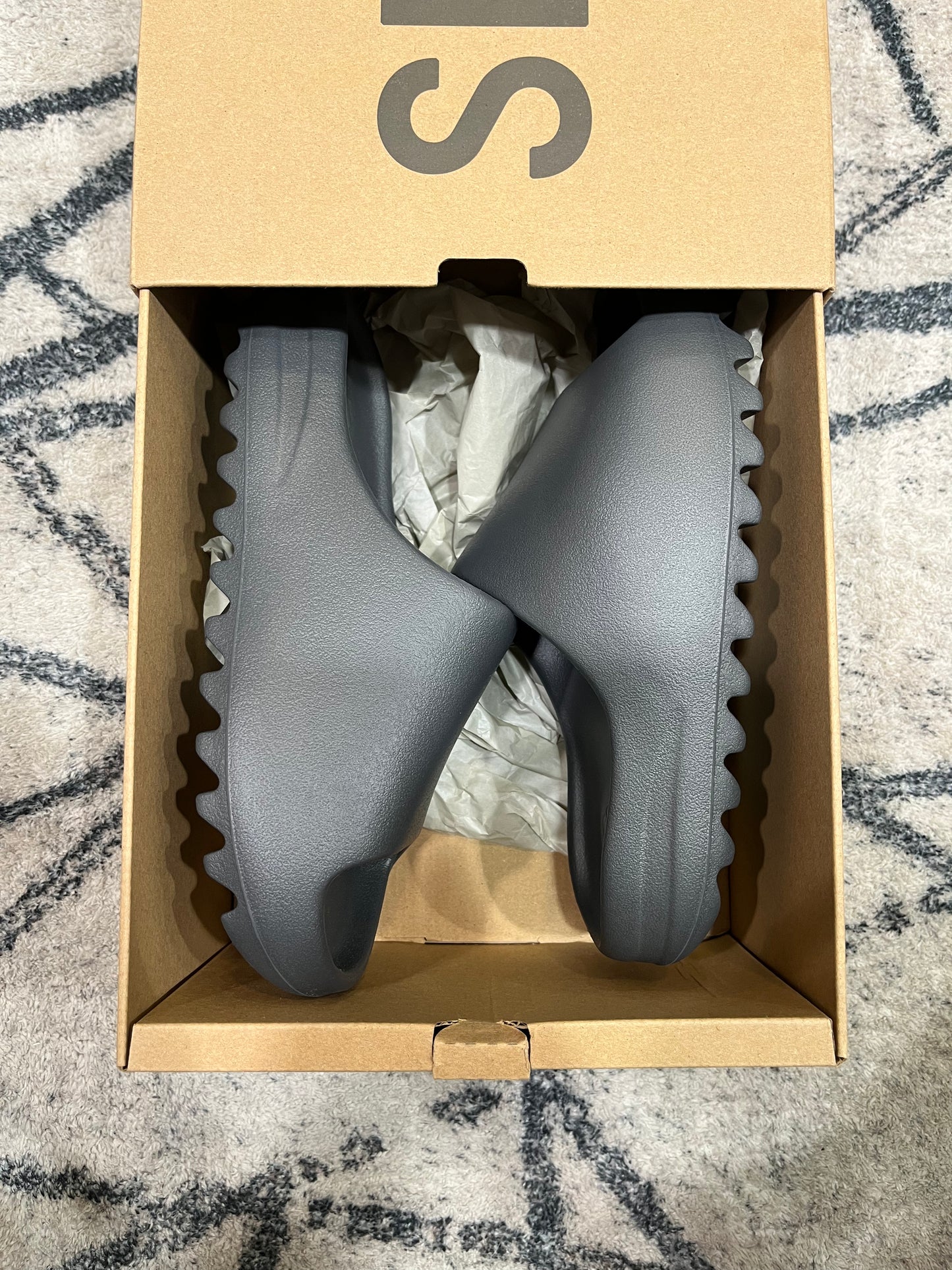 Yeezy Slide Granit