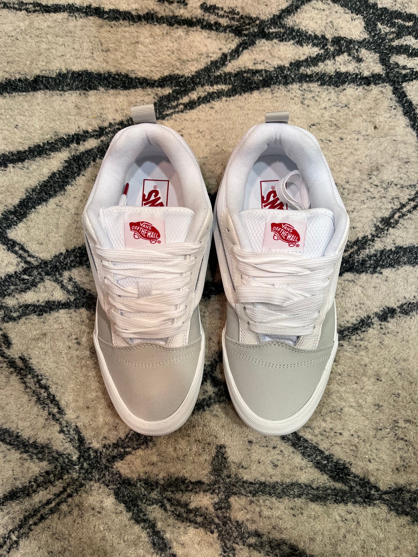 Vans Knu Skool