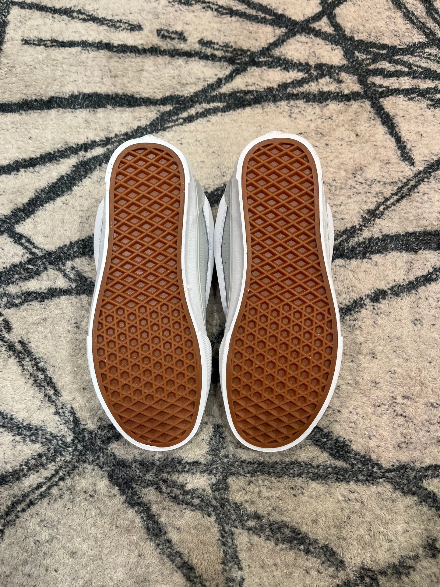 Vans Knu Skool