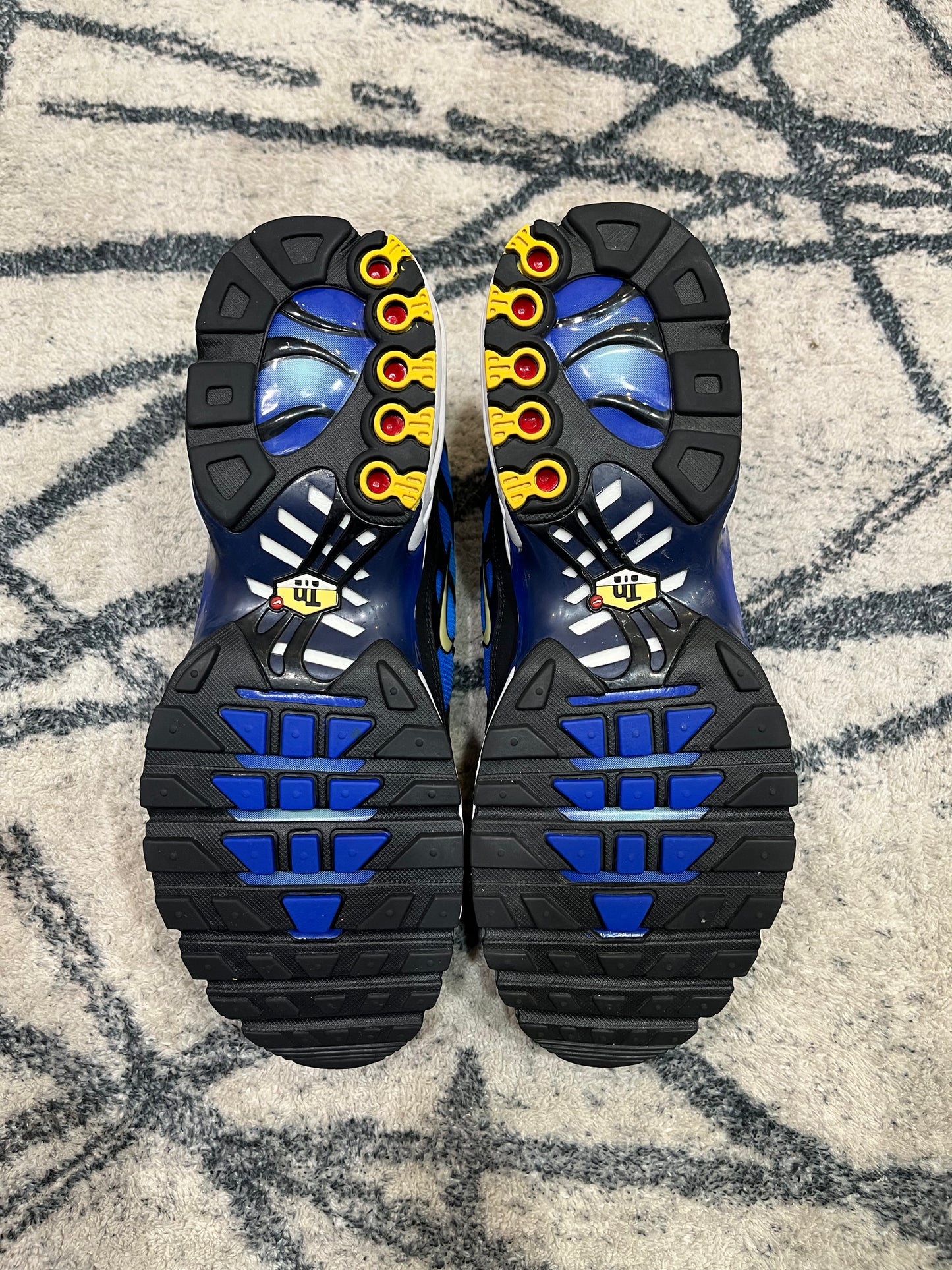 Nike Air Max Plus OG Hyper Blue