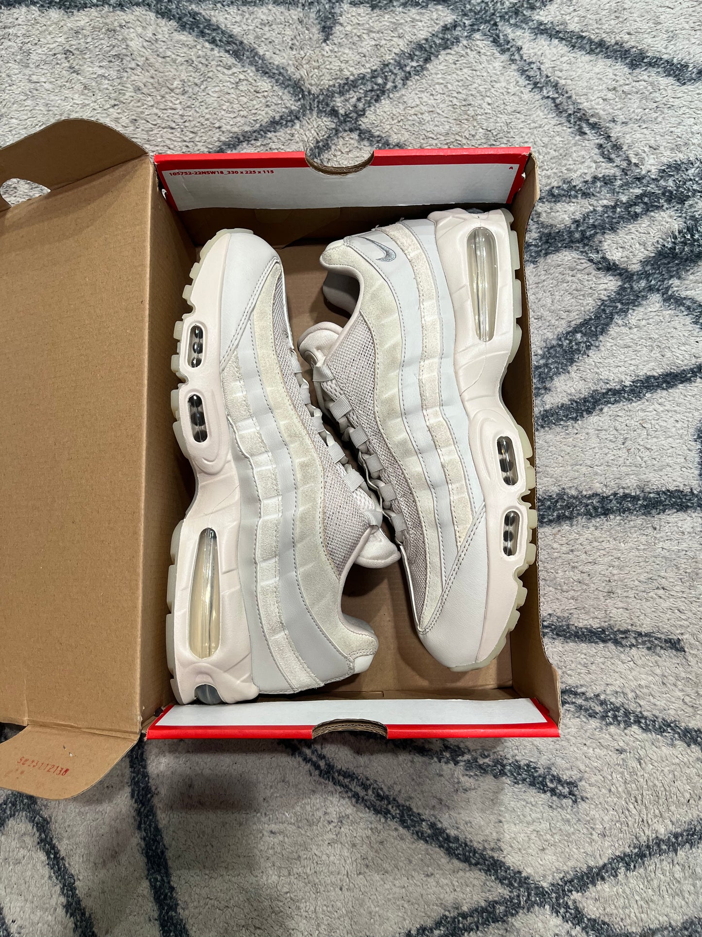 Nike Air Max 95 Orewood