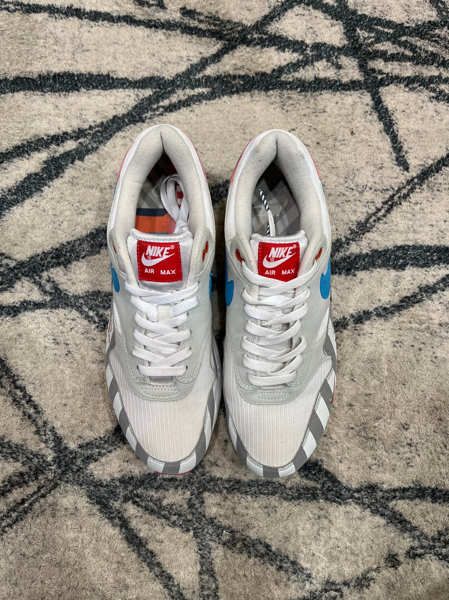 Nike Air Max 1 Parra