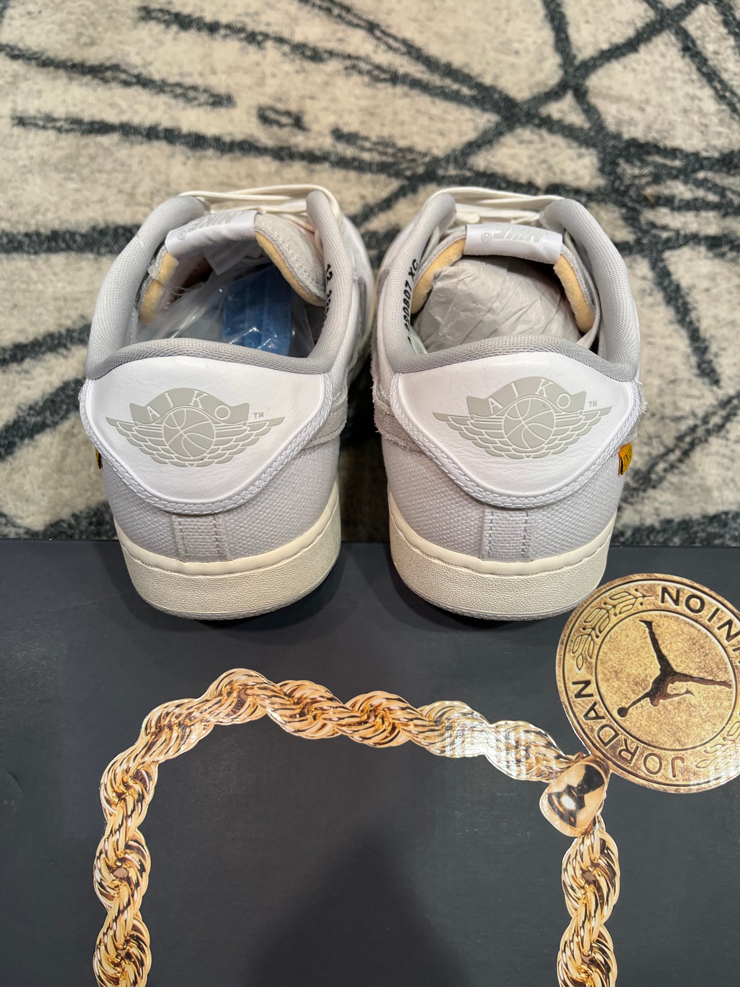 Air Jordan 1 AJKO