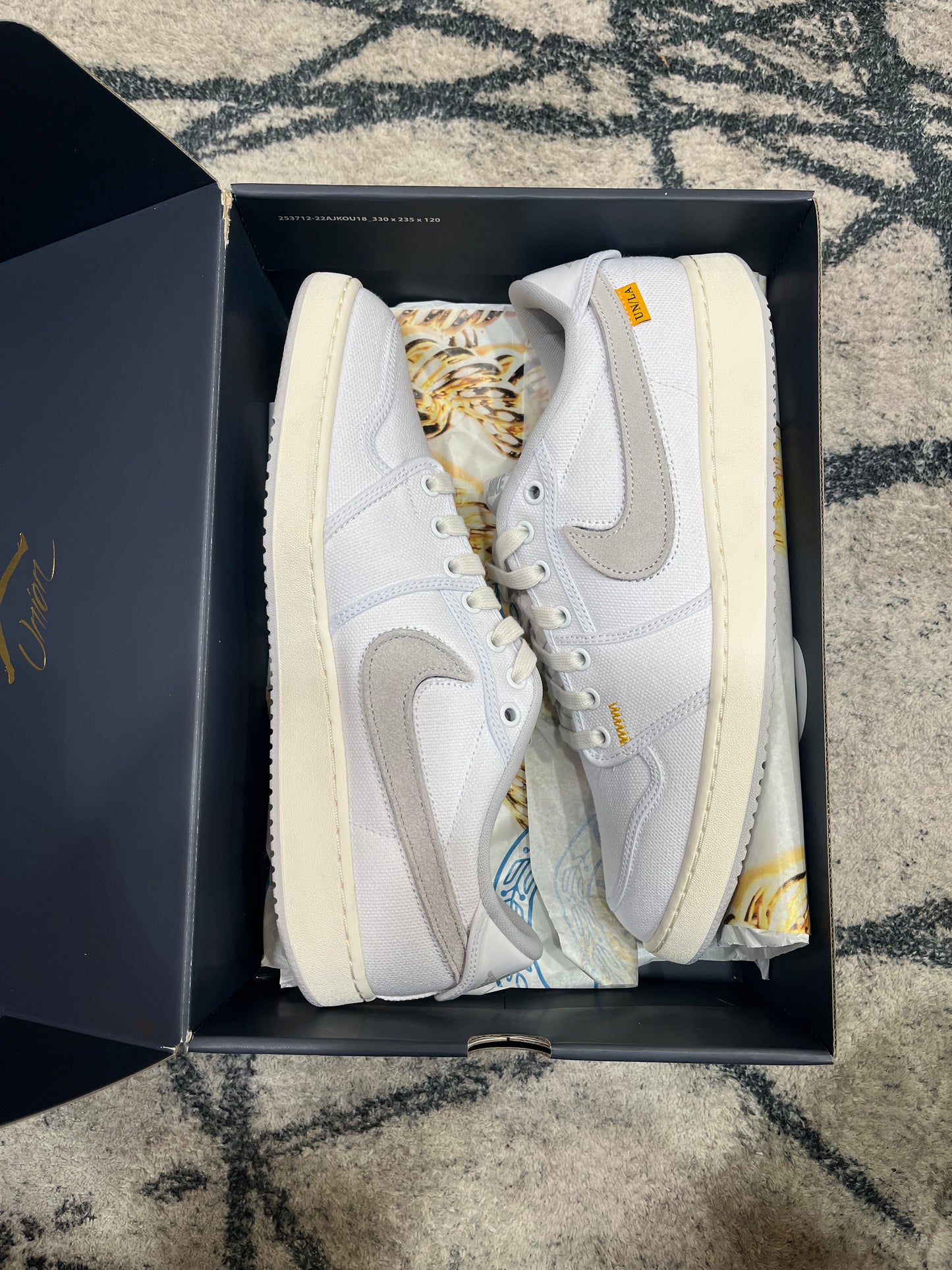 Air Jordan 1 AJKO