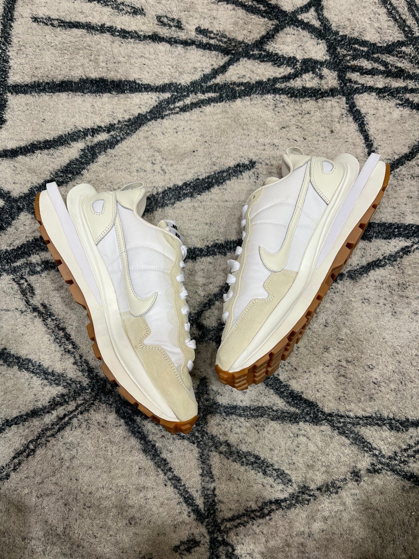 Nike Sacai Vaporwaffle Sail