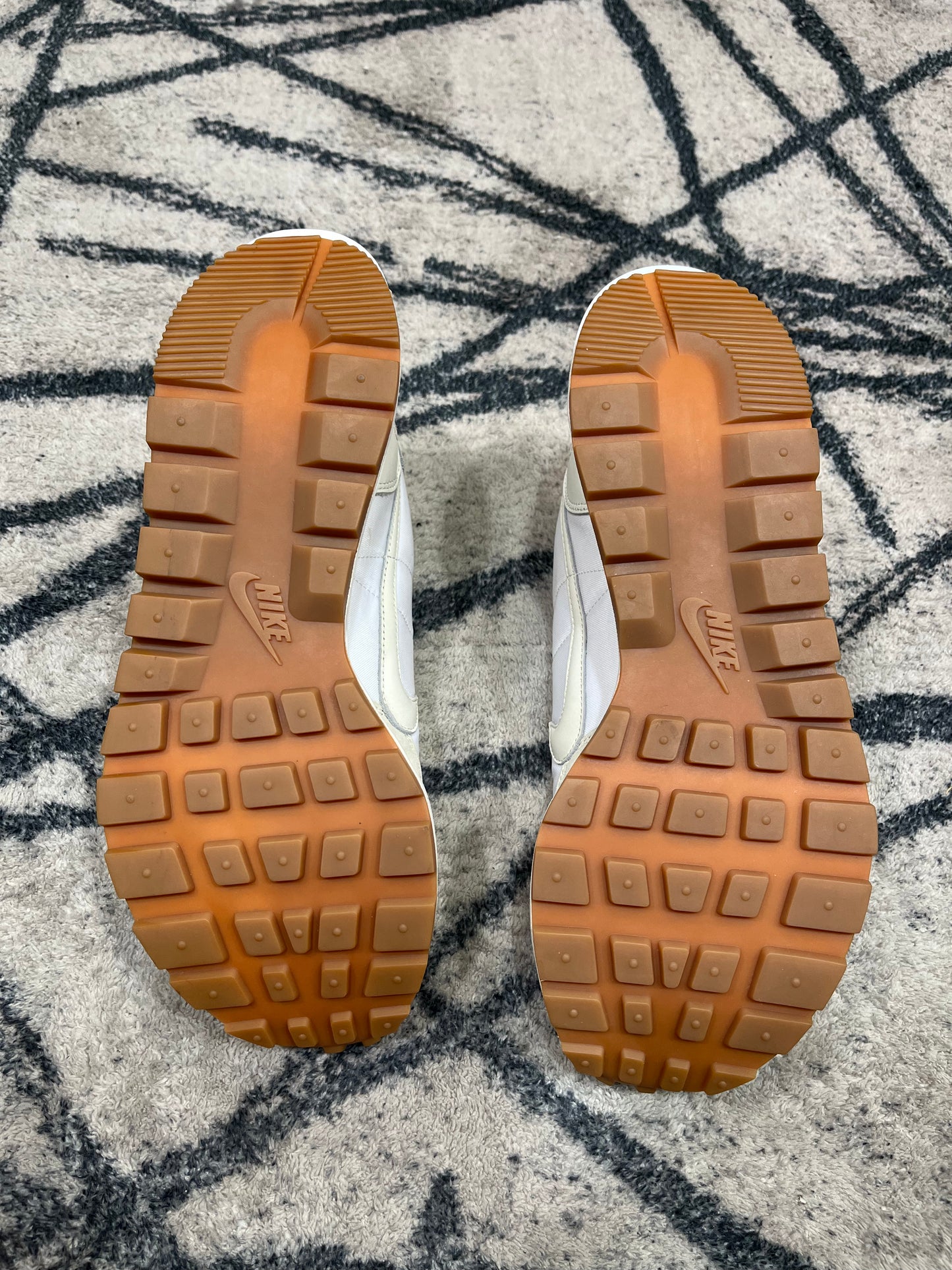 Nike Sacai Vaporwaffle Sail