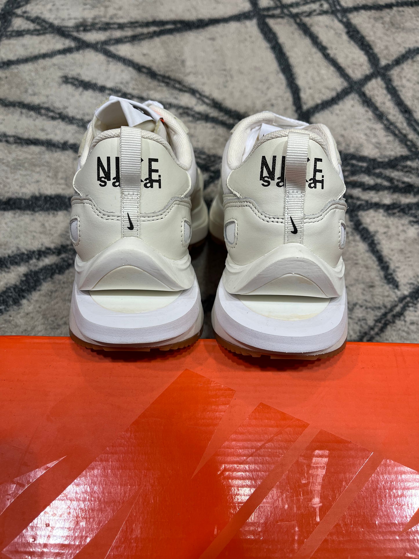 Nike Sacai Vaporwaffle Sail
