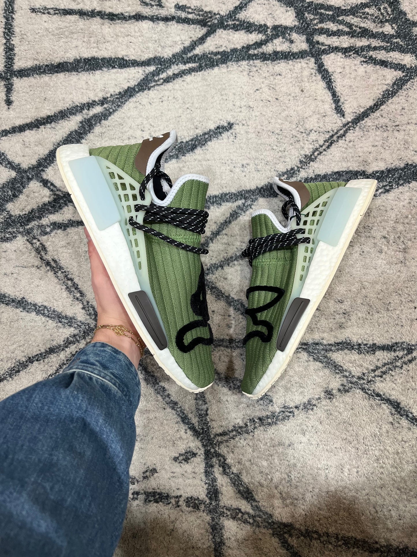 Adidas NMD Running Dog
