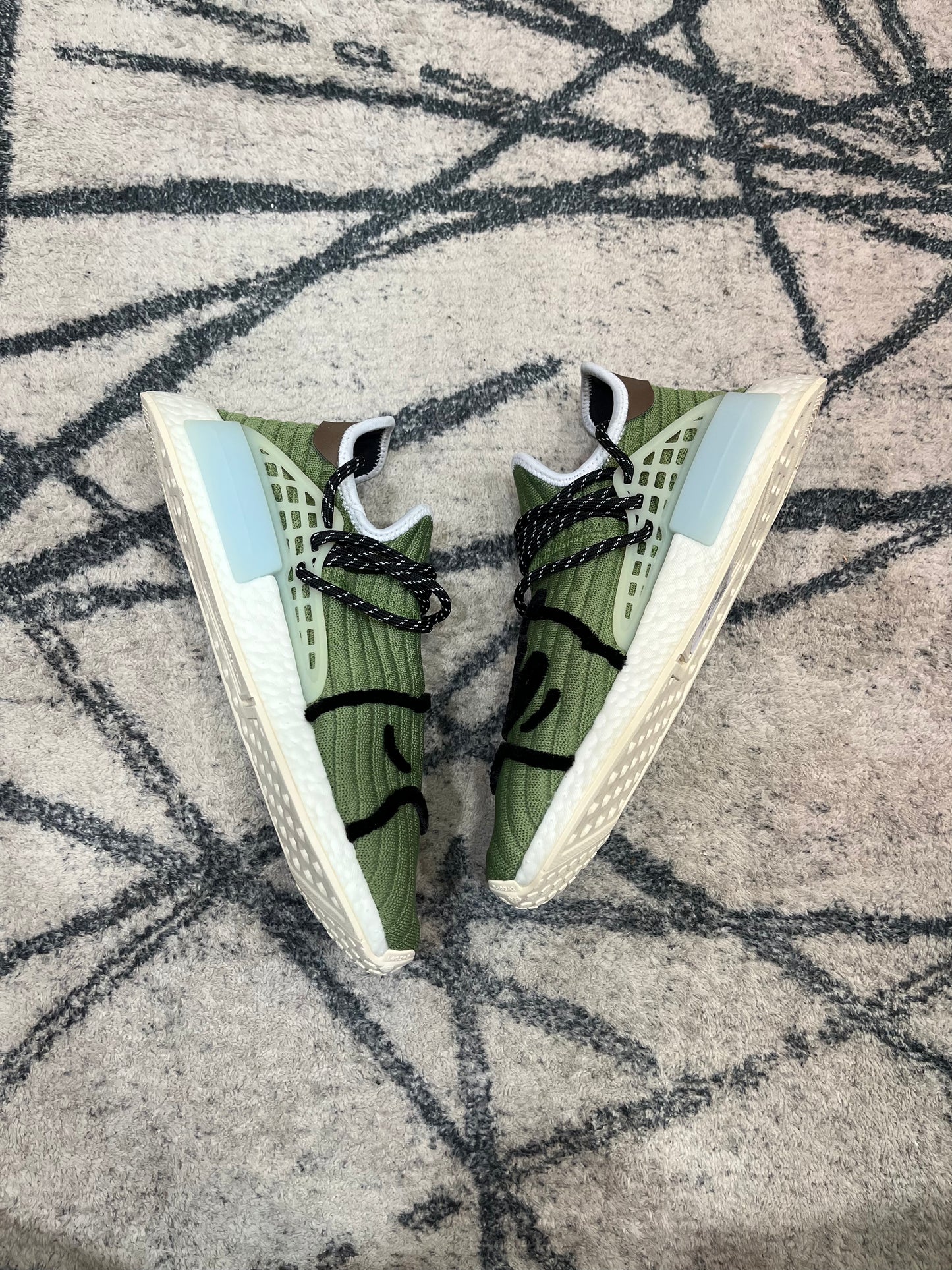 Adidas NMD Running Dog