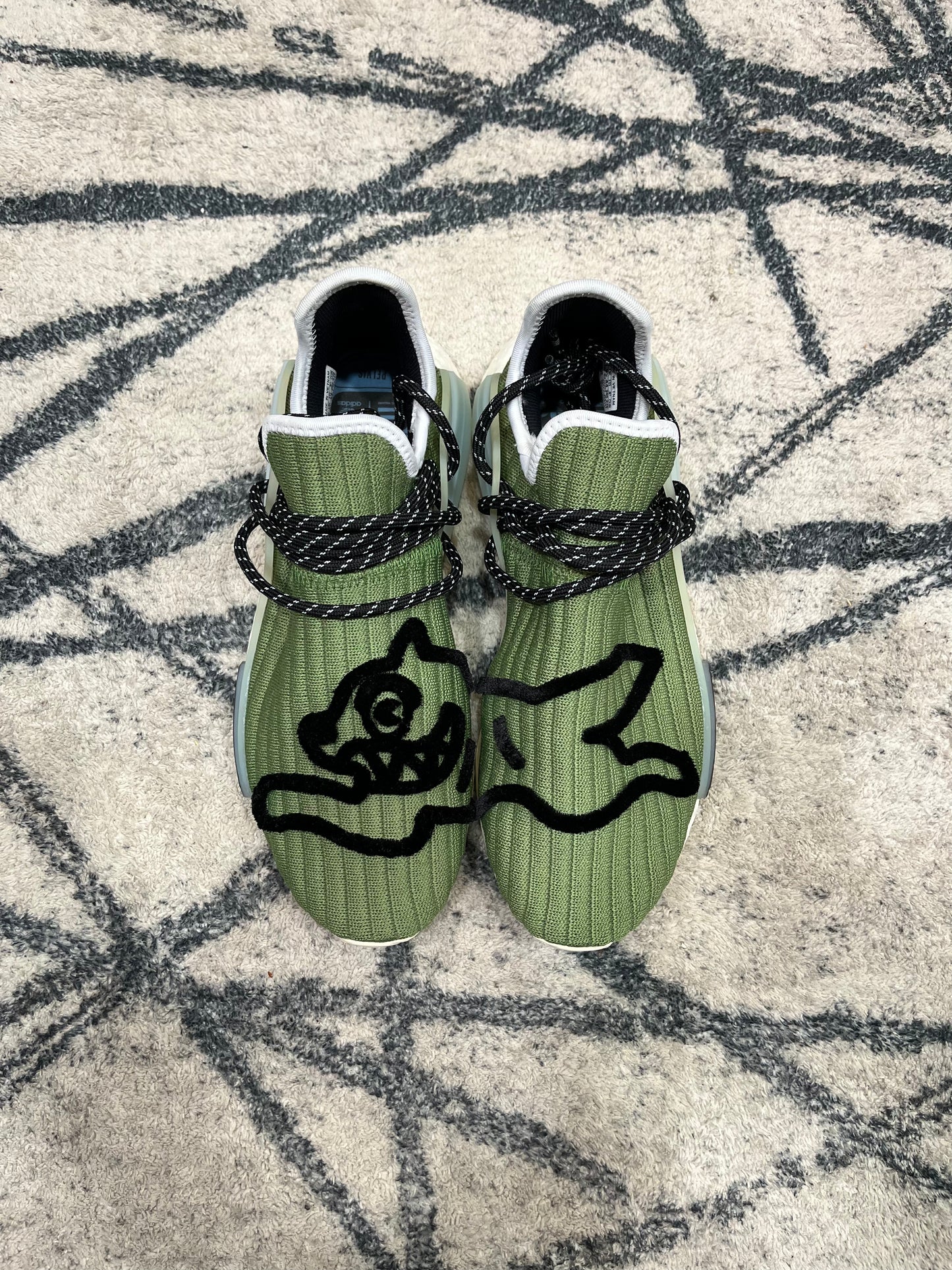 Adidas NMD Running Dog