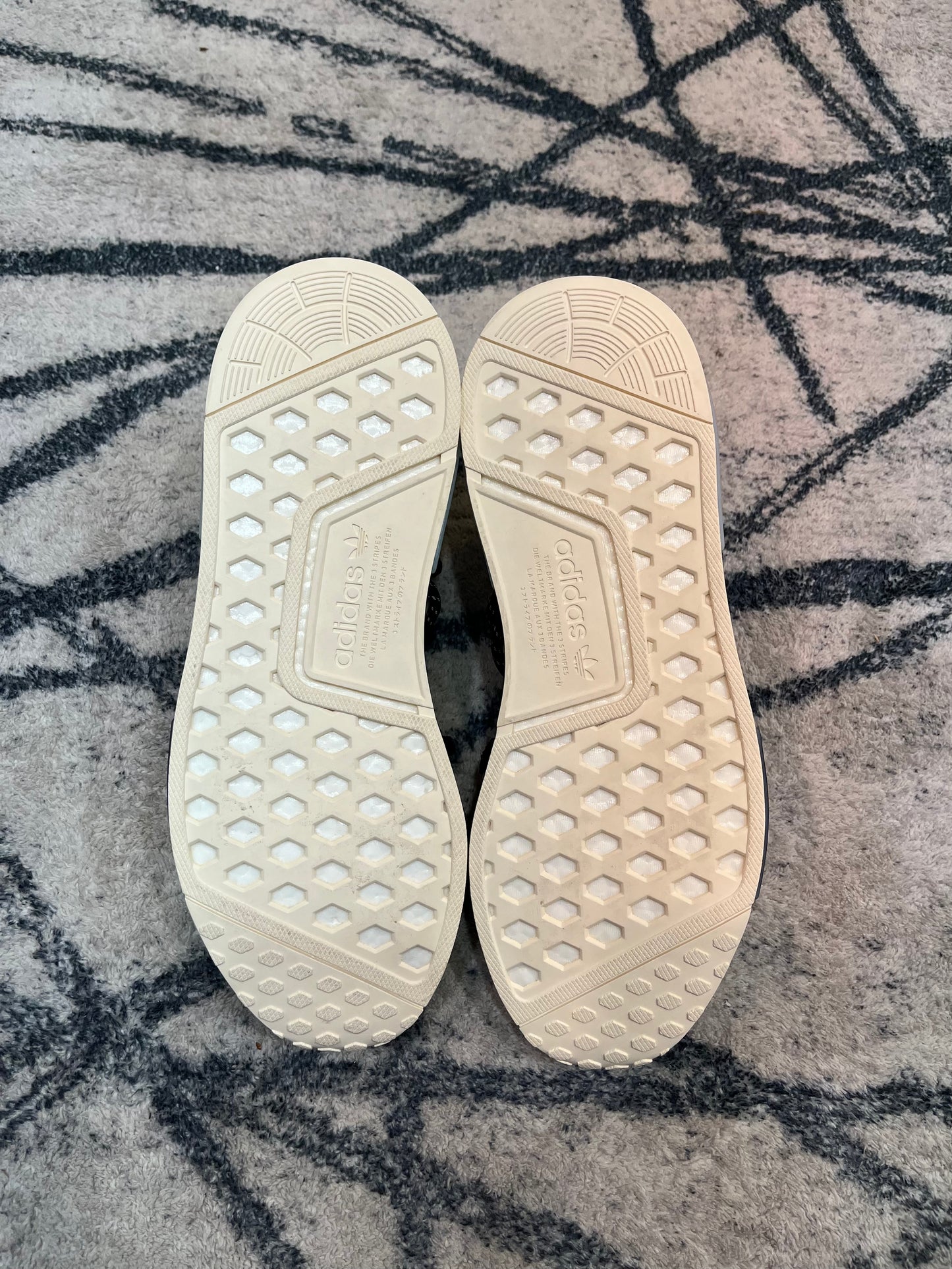 Adidas NMD Running Dog