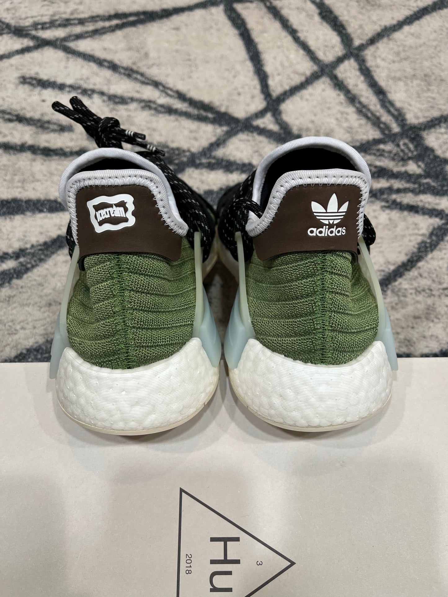 Adidas NMD Running Dog