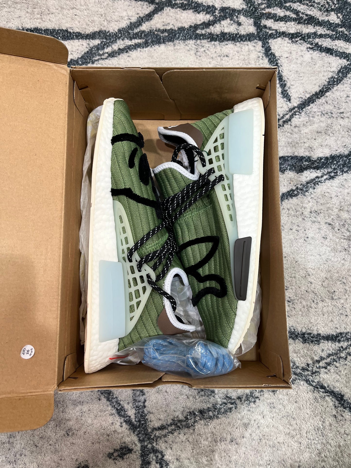 Adidas NMD Running Dog
