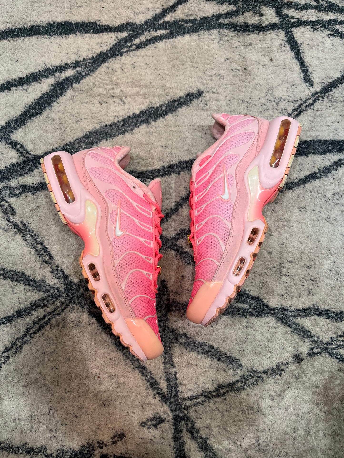 Nike Air Max Plus Atlanta City Pack