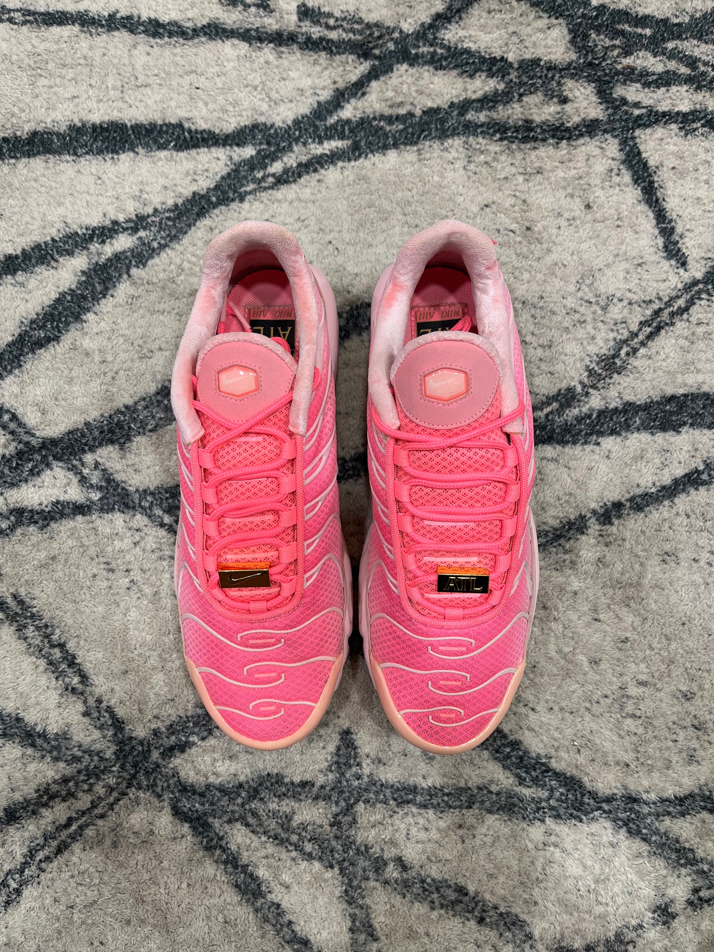 Nike Air Max Plus Atlanta City Pack