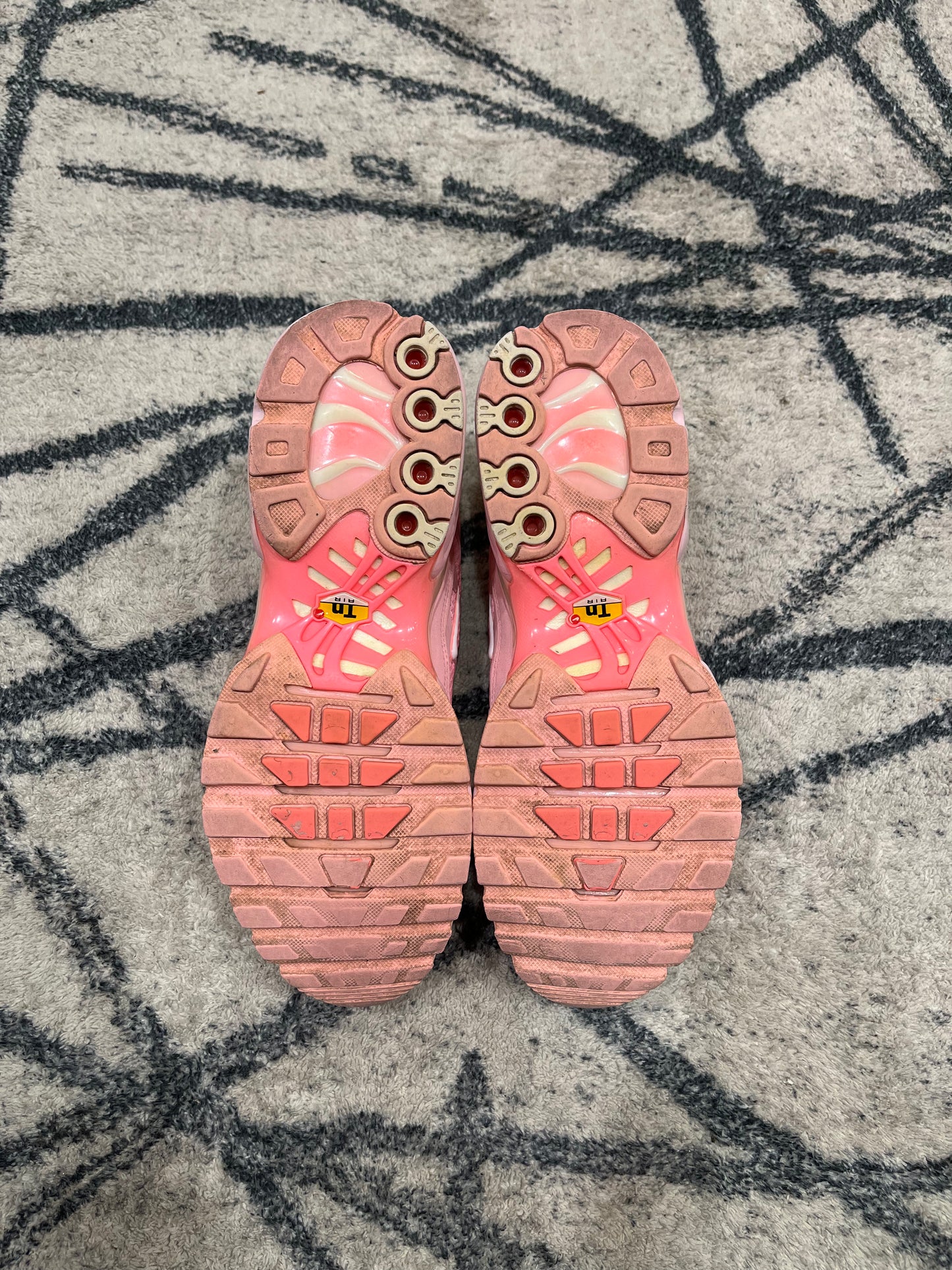 Nike Air Max Plus Atlanta City Pack