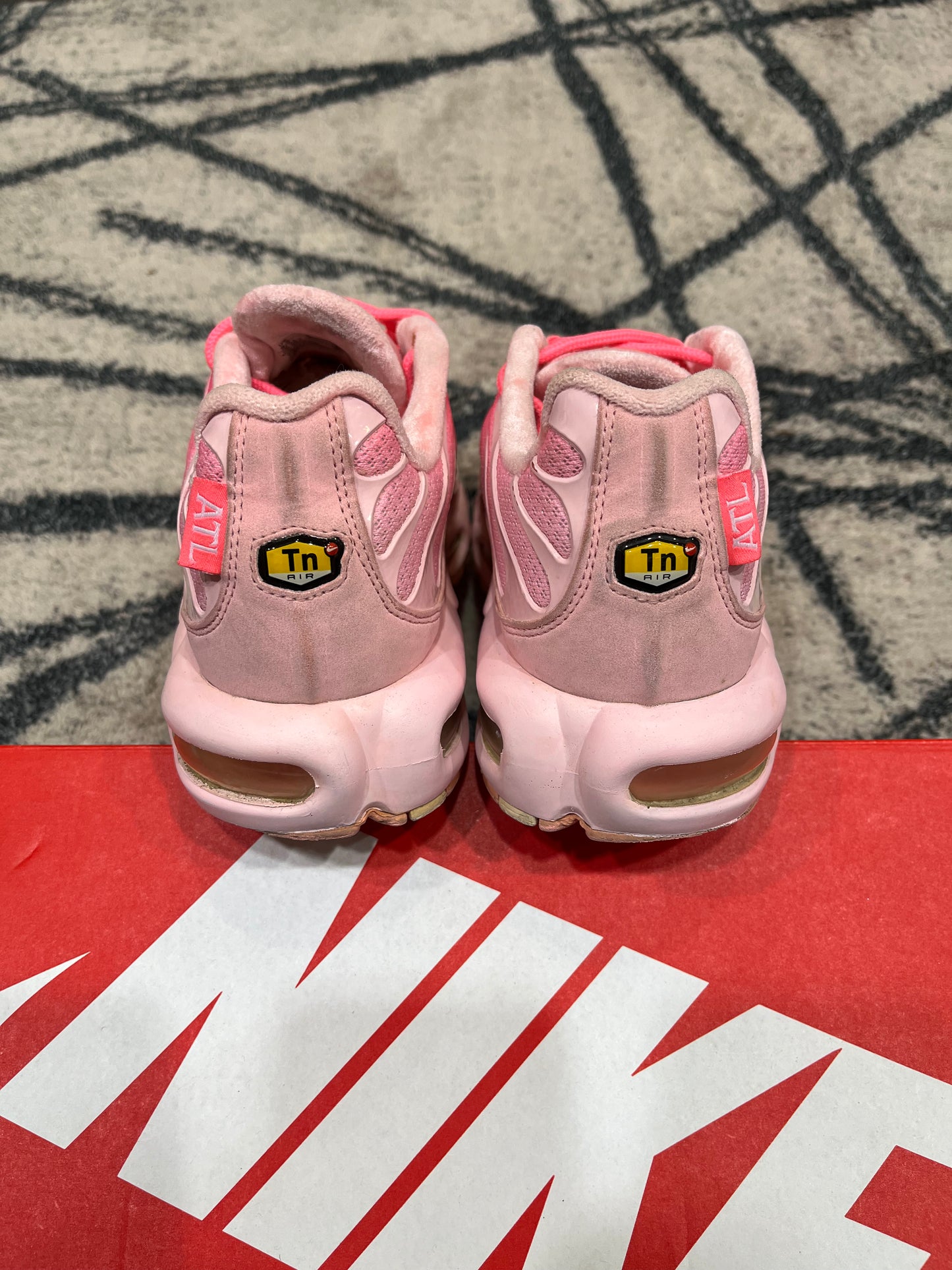 Nike Air Max Plus Atlanta City Pack