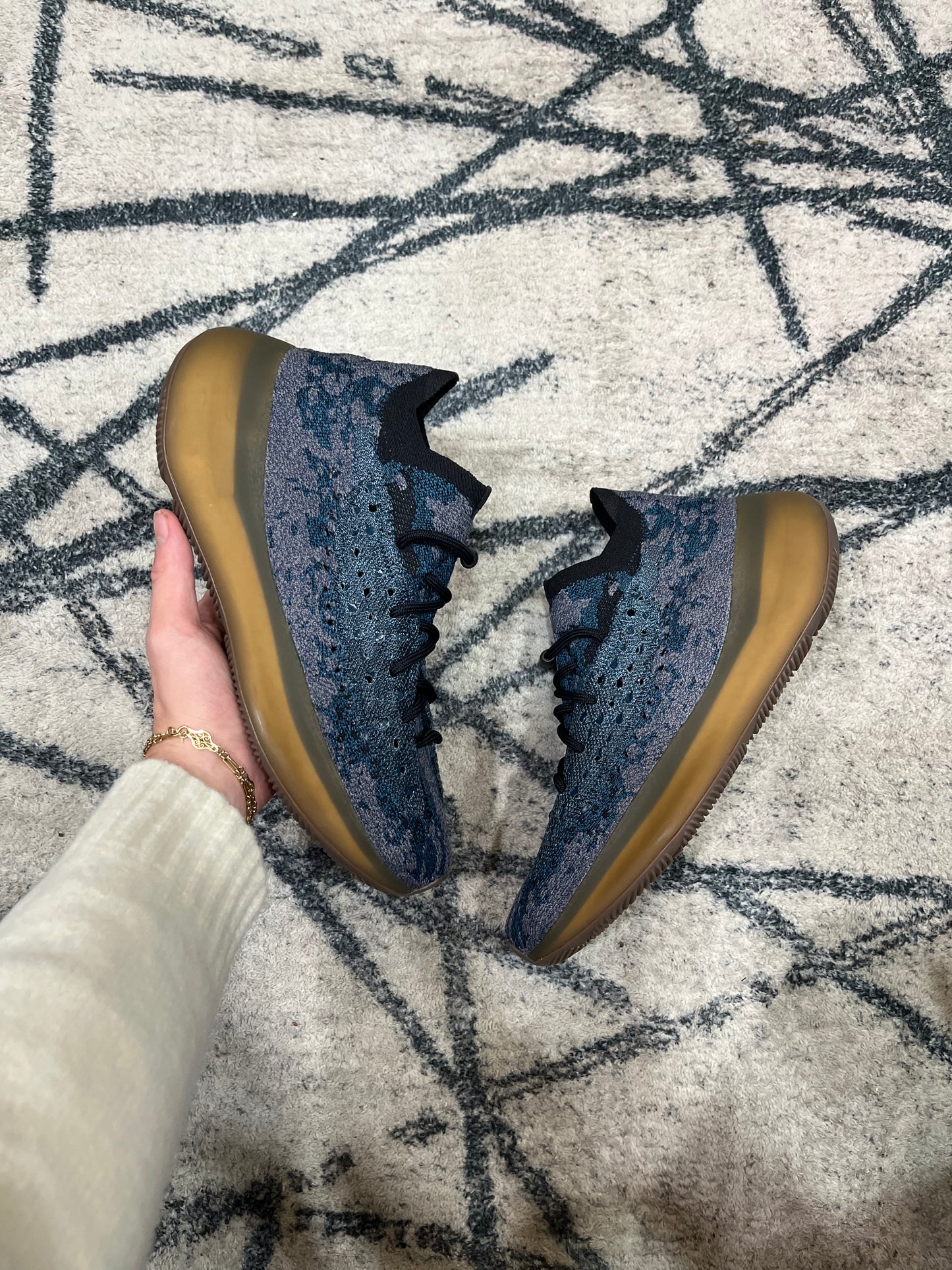 Yeezy 380 Covell