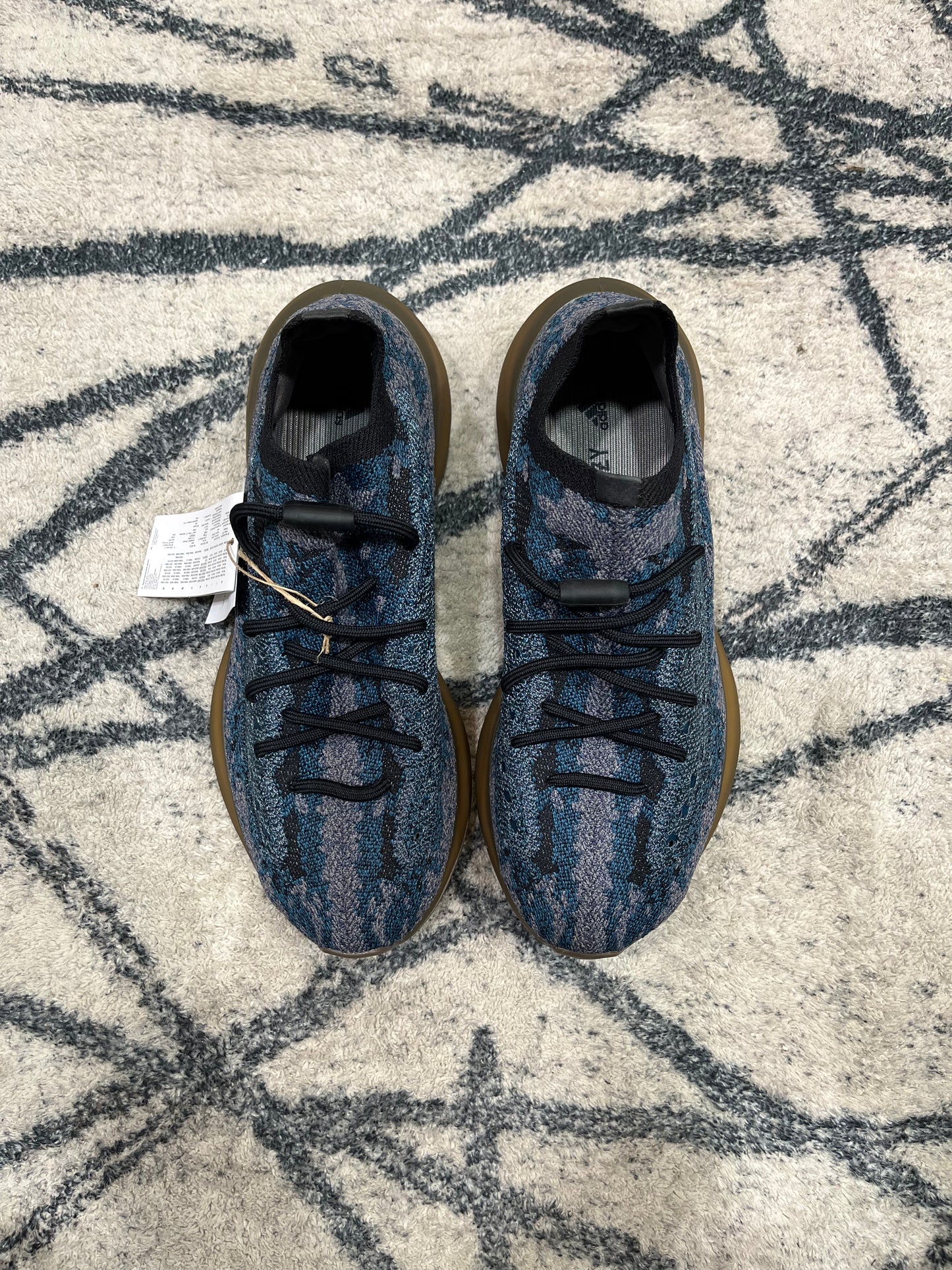 Yeezy 380 Covell