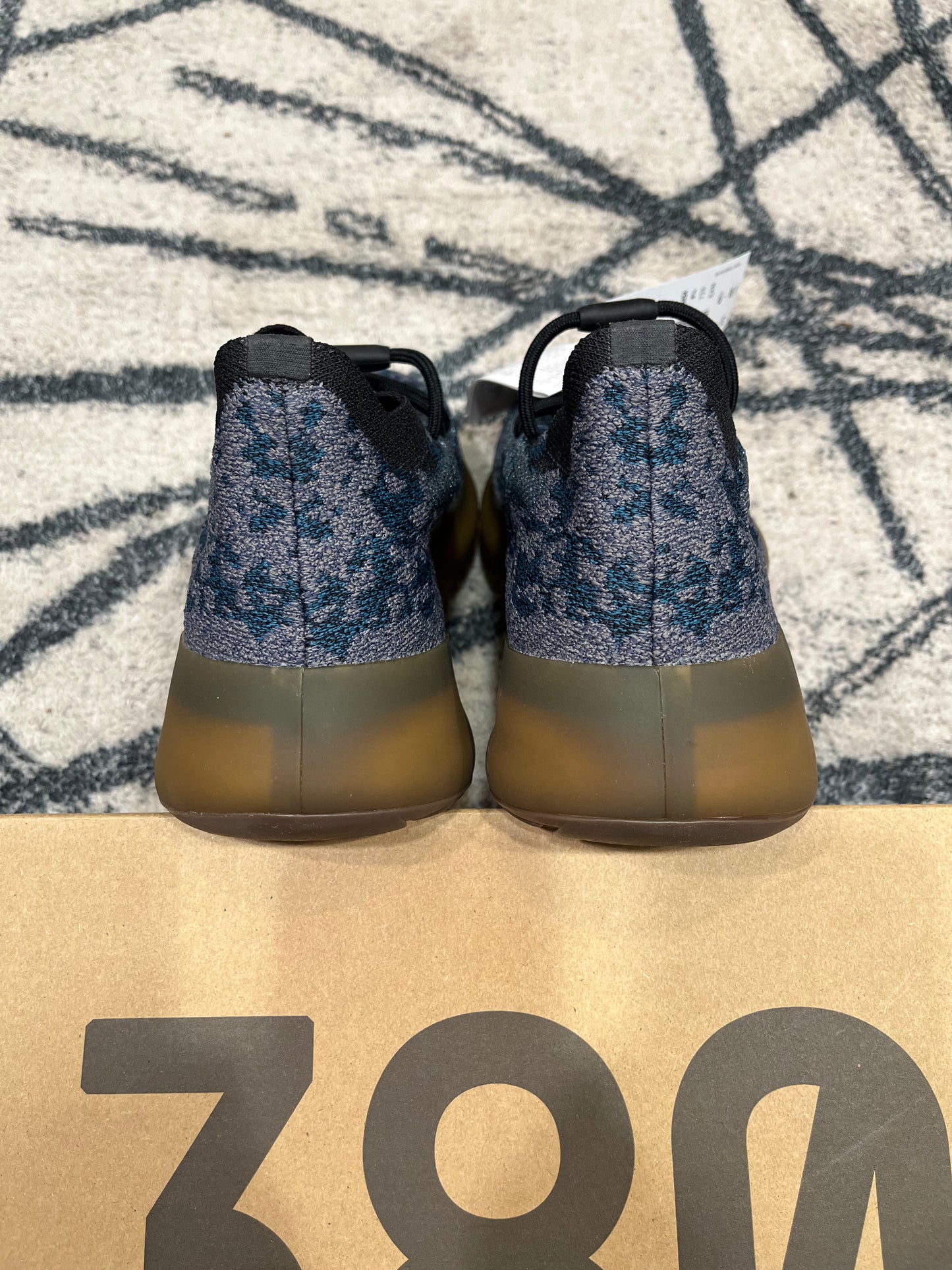 Yeezy 380 Covell