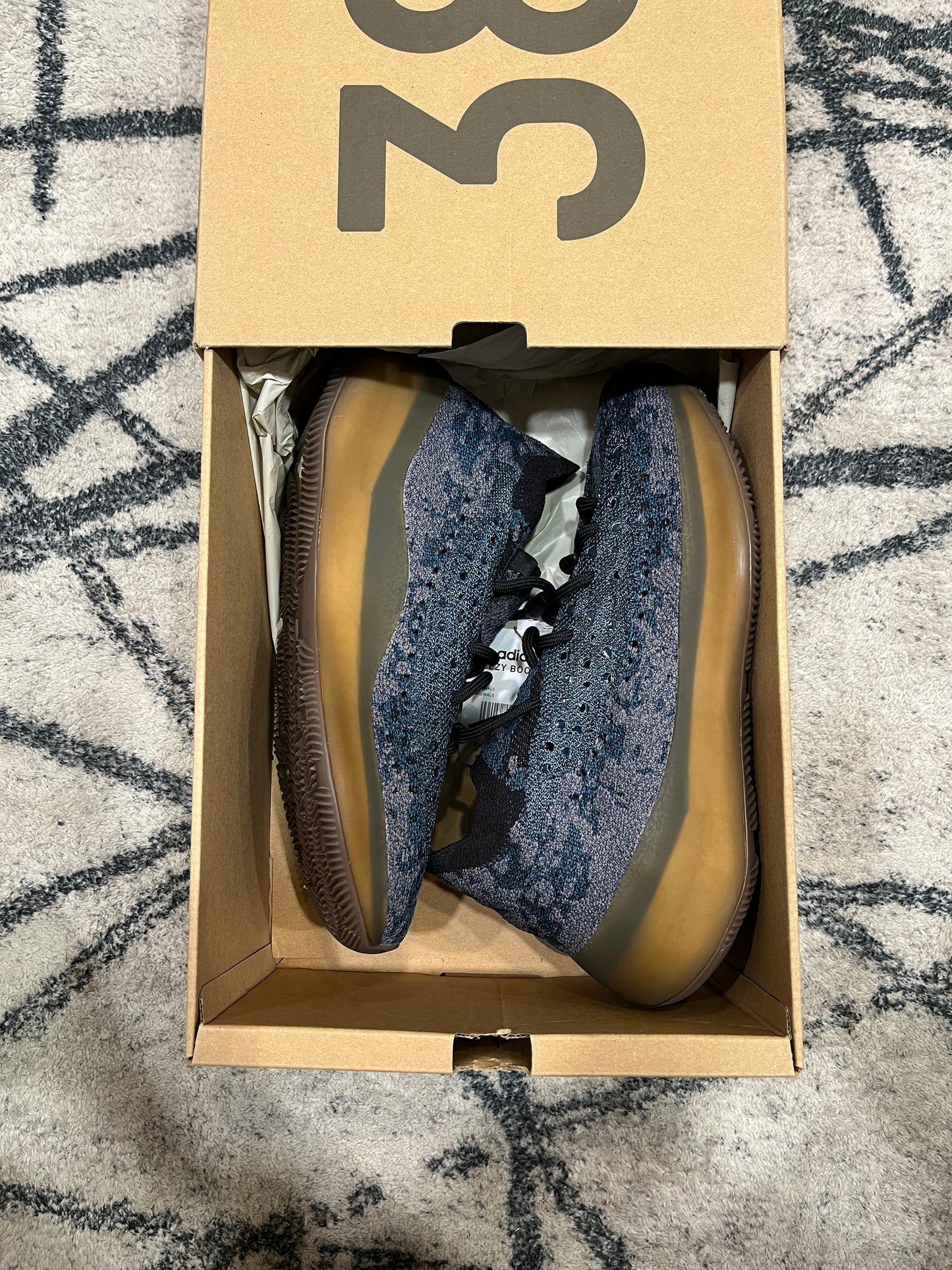 Yeezy 380 Covell