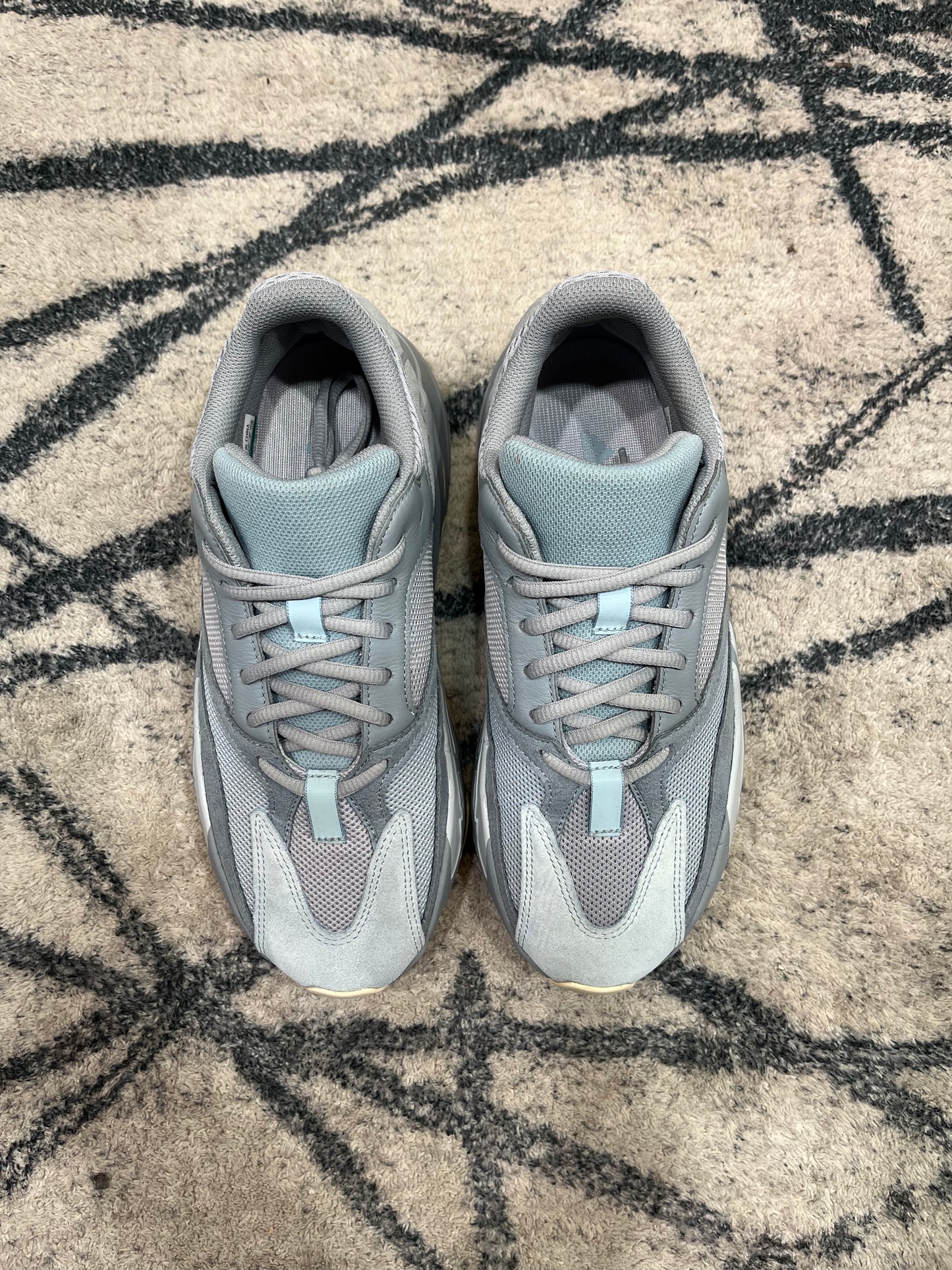 Yeezy 700 Inertia