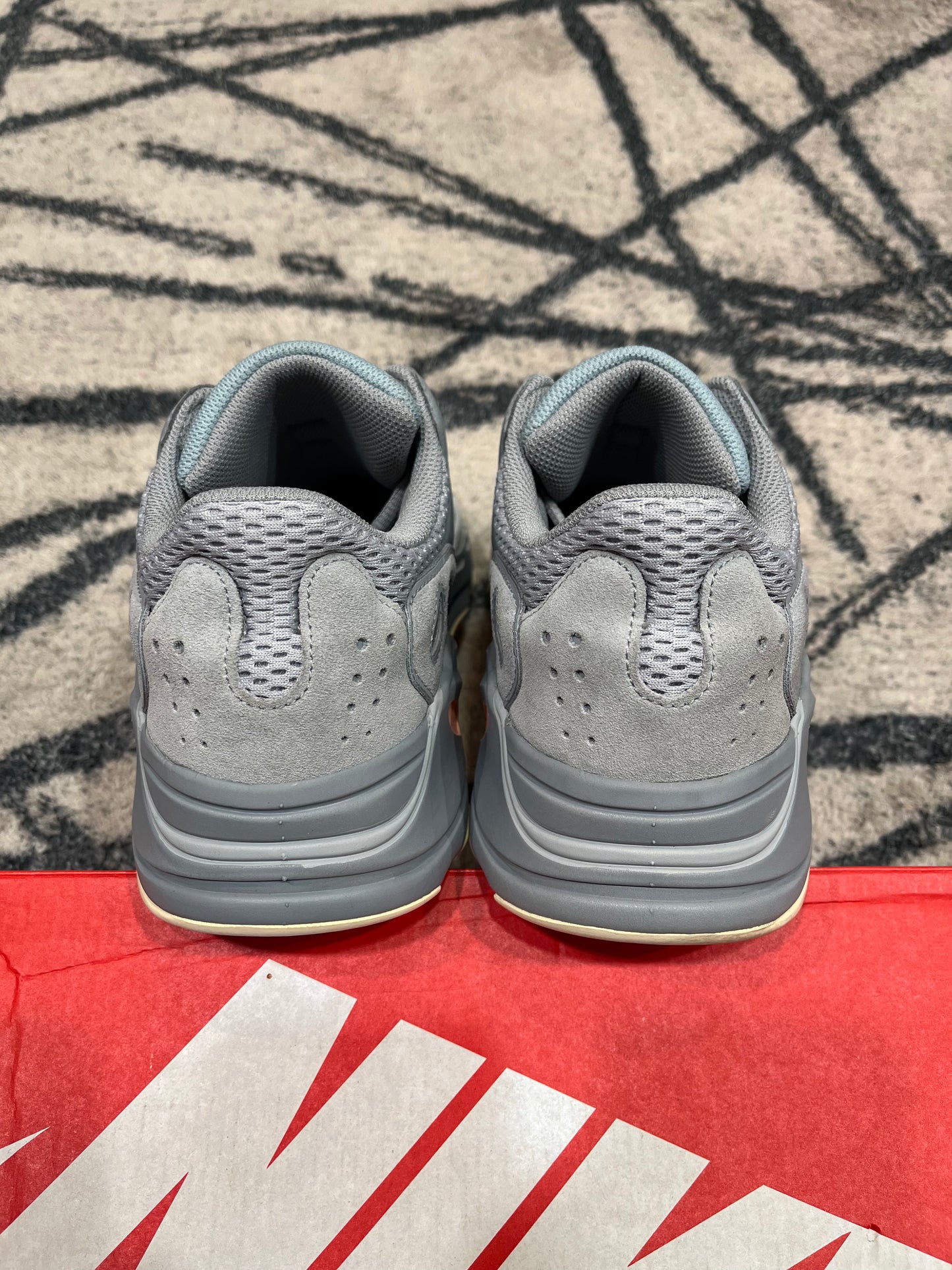 Yeezy 700 Inertia