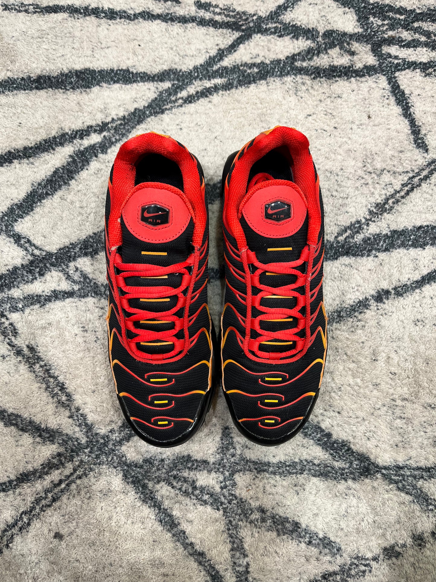 Nike Air Max Plus Volcano