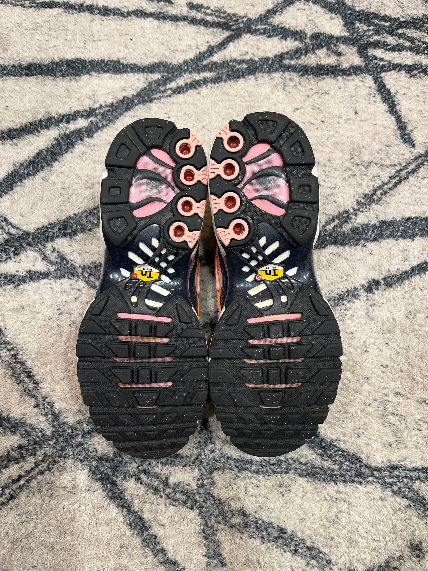 Nike Air Max Plus Sherbet