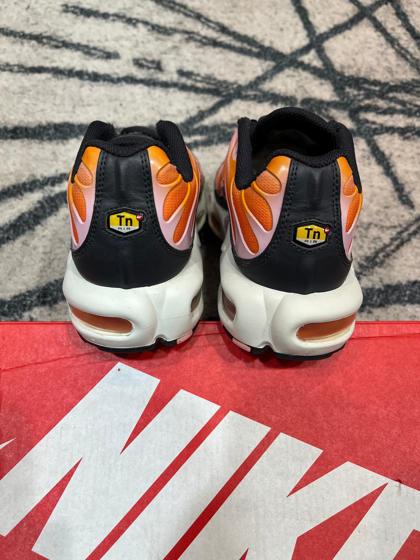 Nike Air Max Plus Sherbet