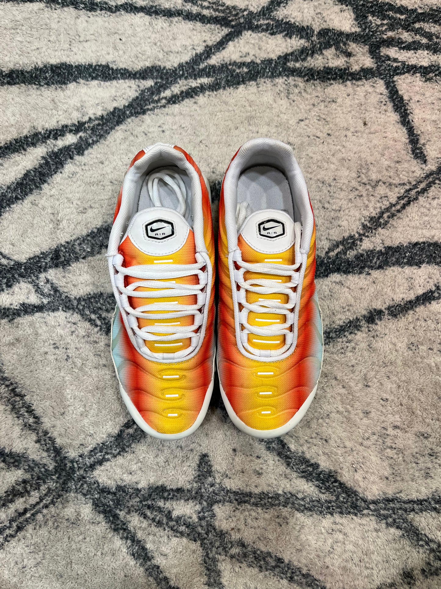 Nike Air Max Plus Tropical