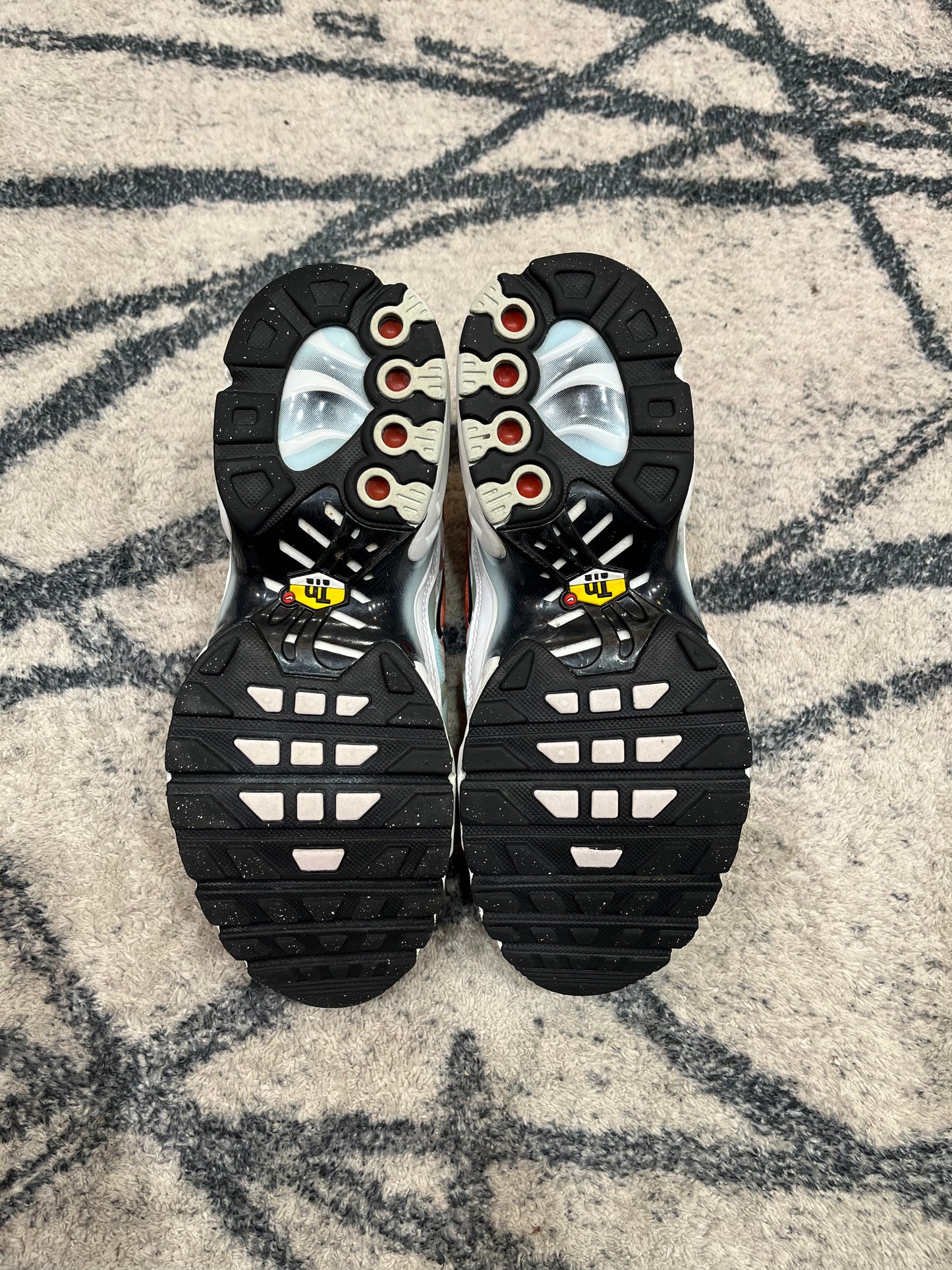 Nike Air Max Plus Tropical