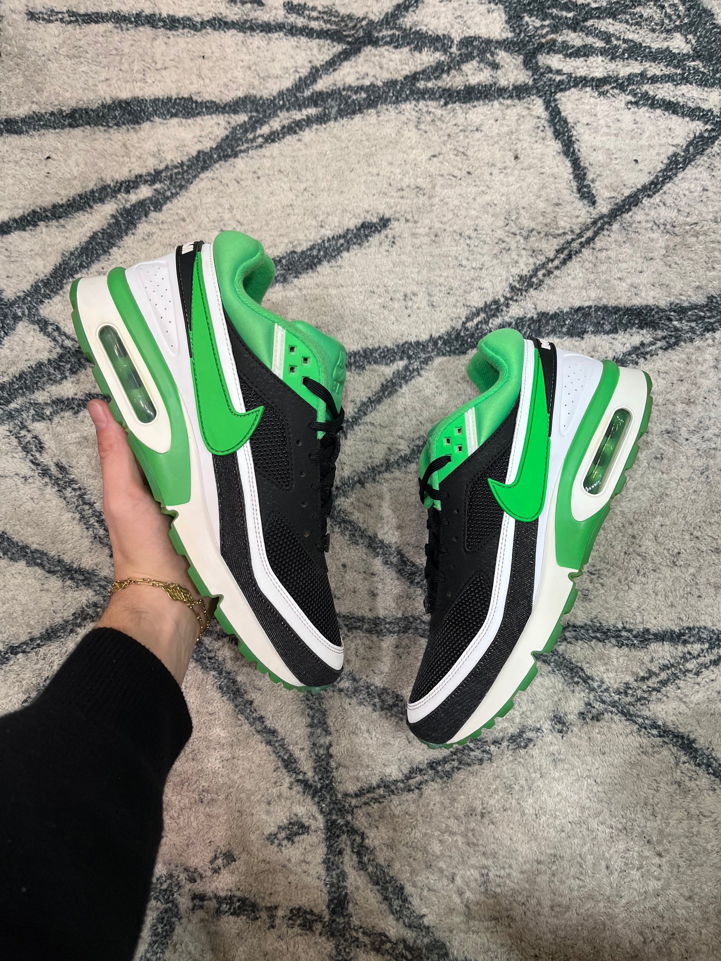 Nike Bw City Pack Rotterdam