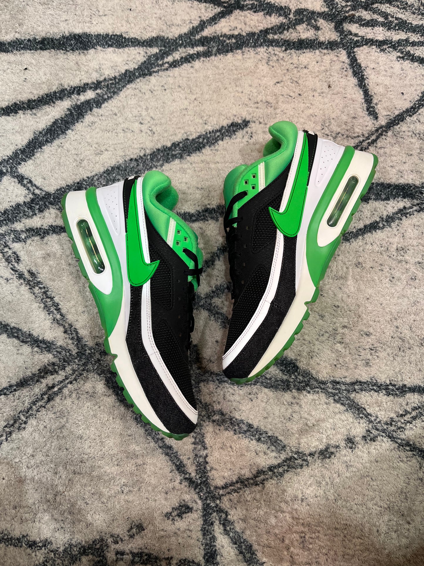 Nike Bw City Pack Rotterdam