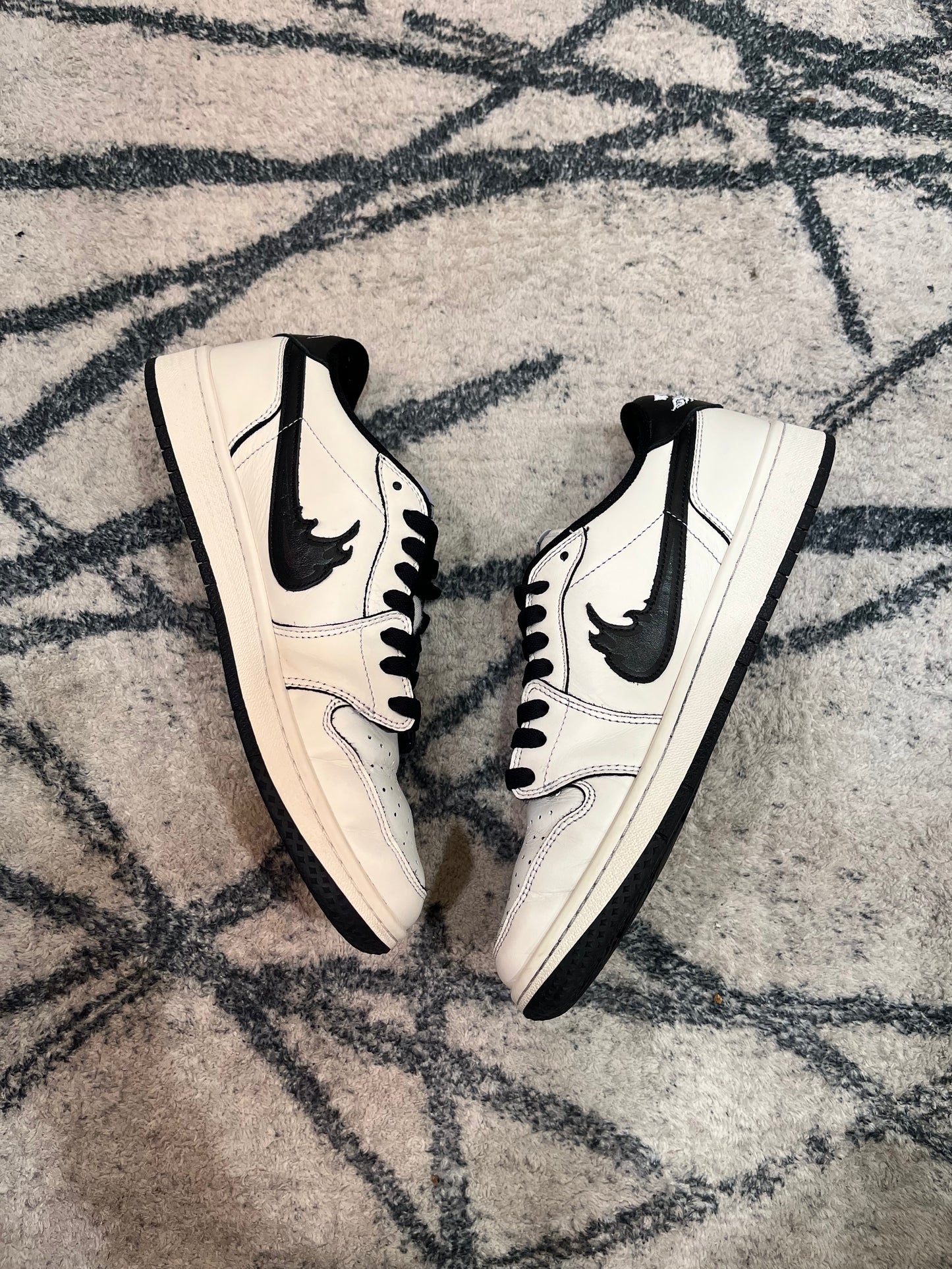 Air Heat Panda