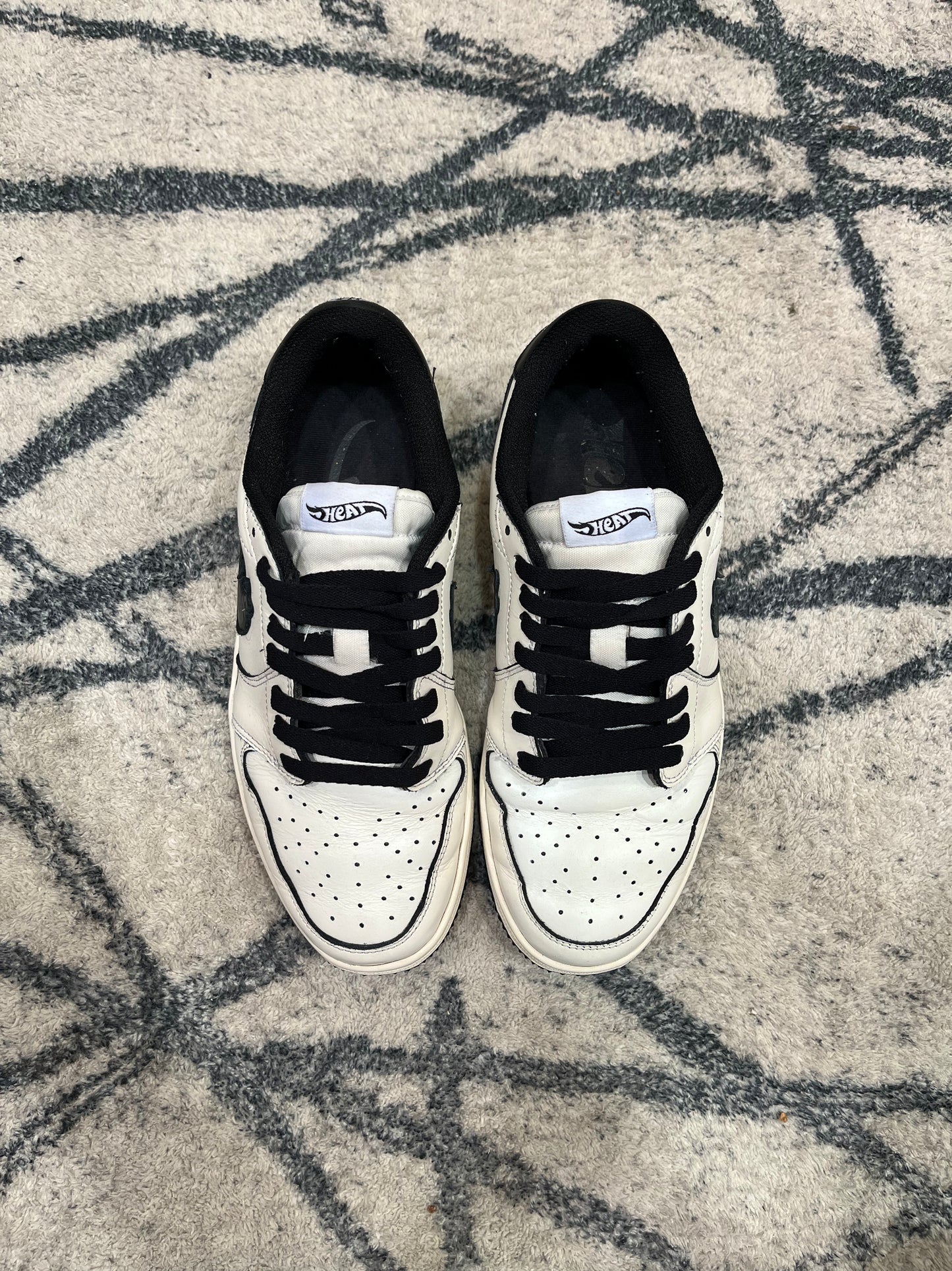 Air Heat Panda